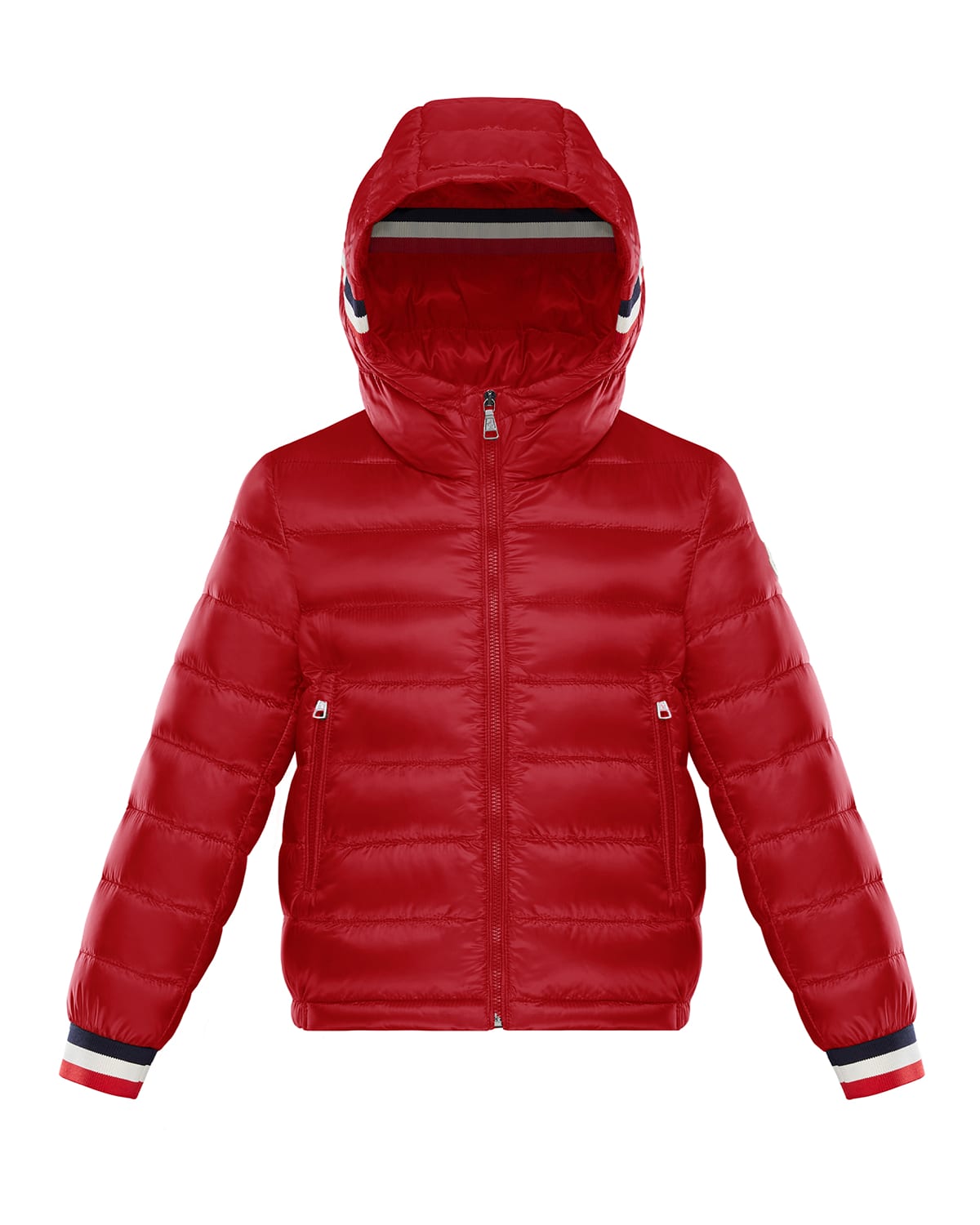 bubble coat moncler