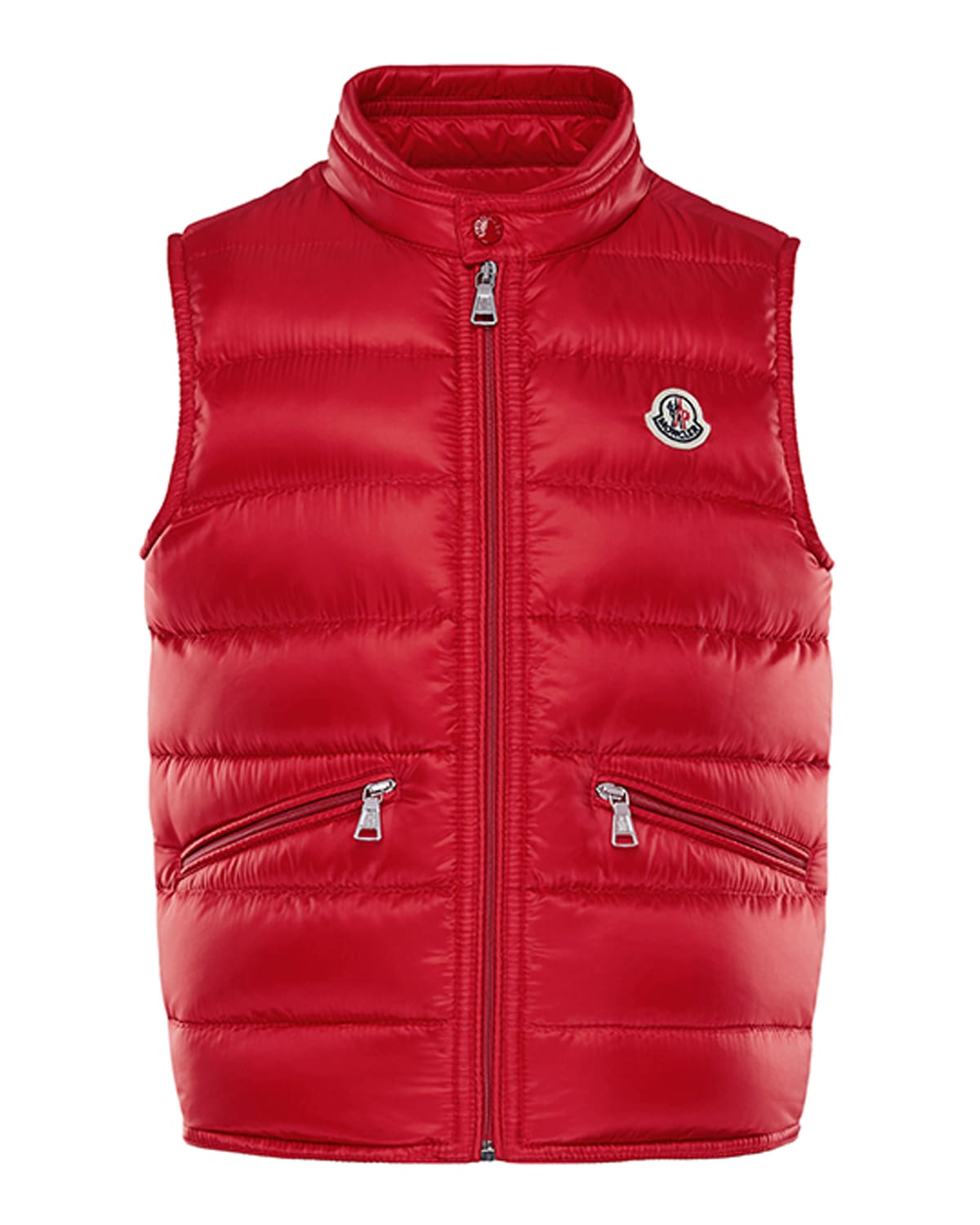 moncler vests