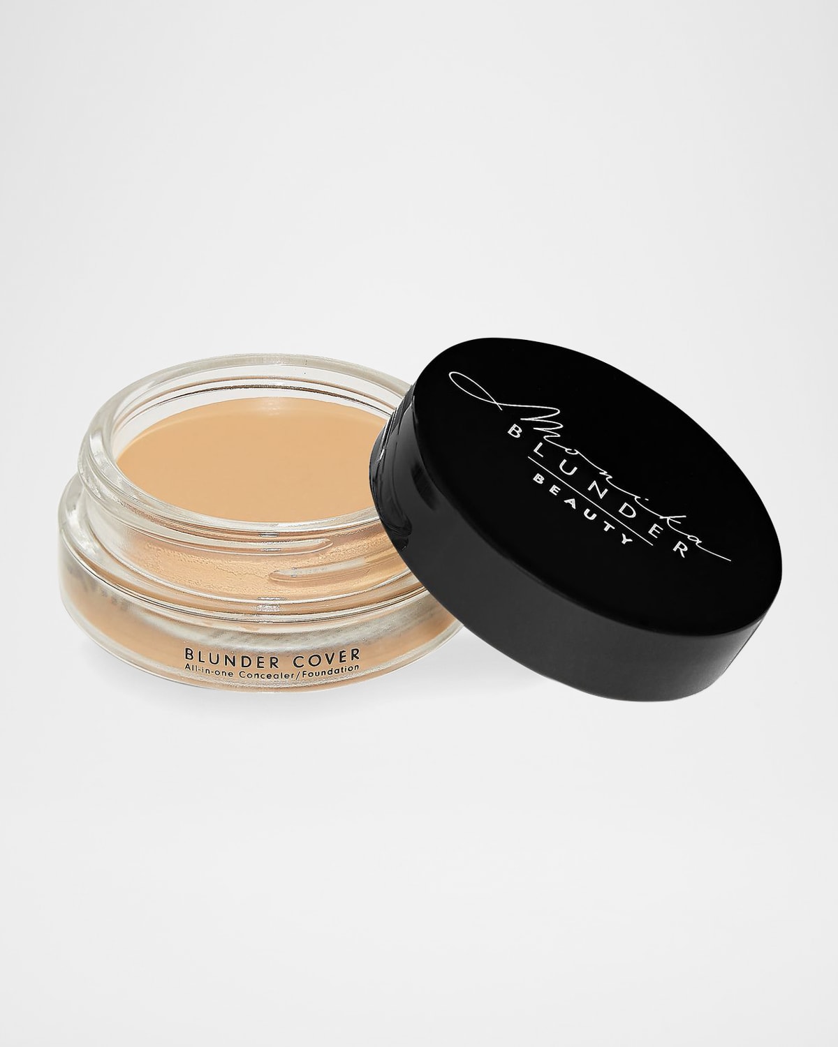 Blunder Cover Foundation