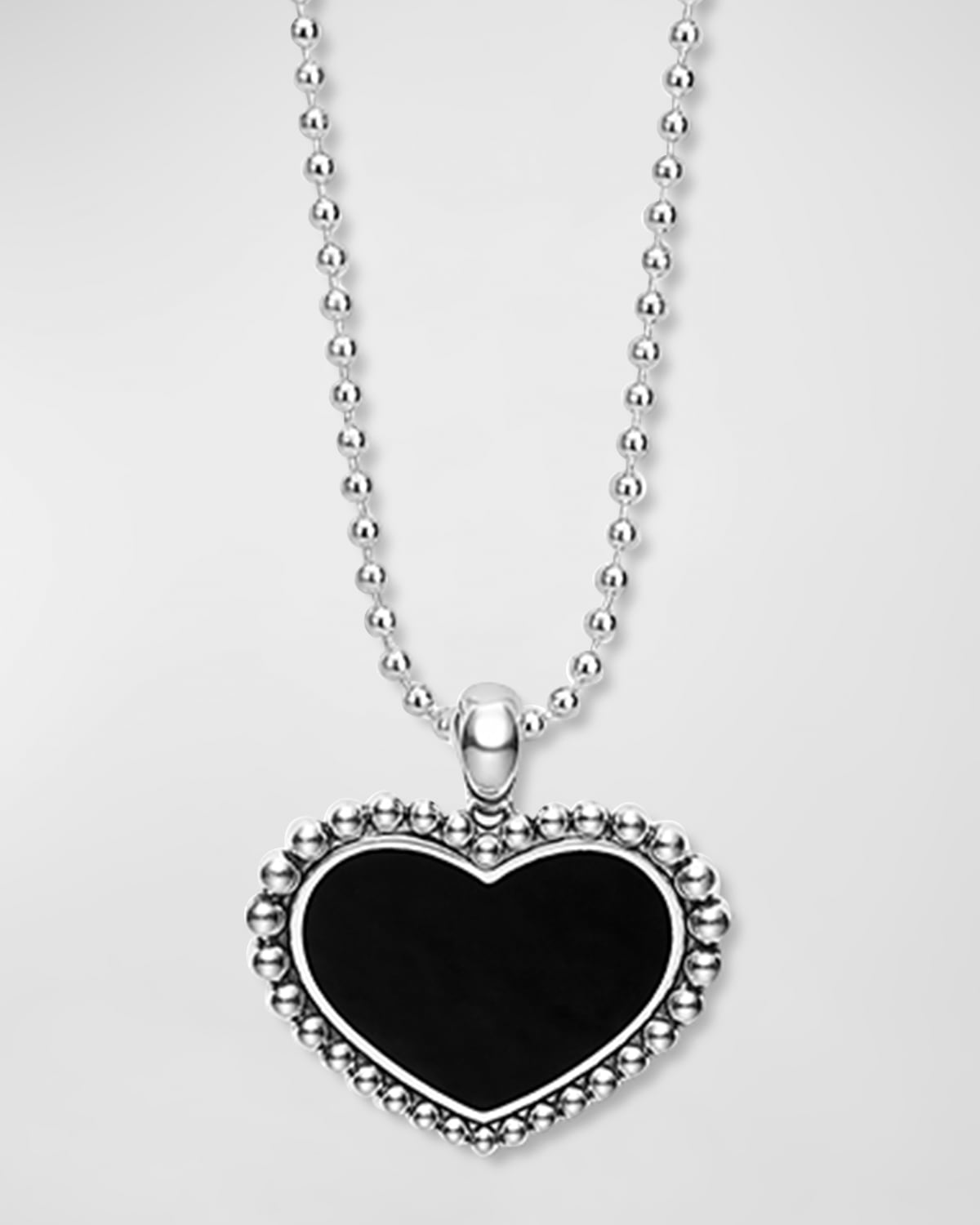 Heart Pendant Jewelry Neiman Marcus