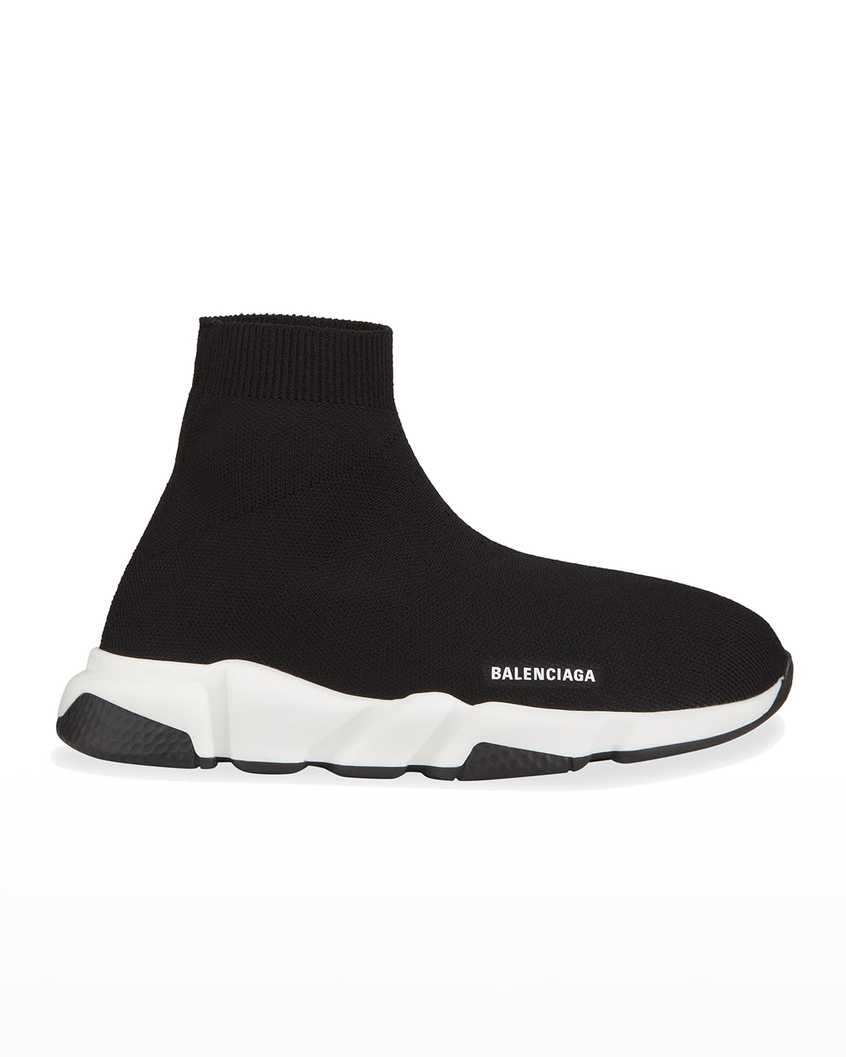 balenciaga sock shoes cost