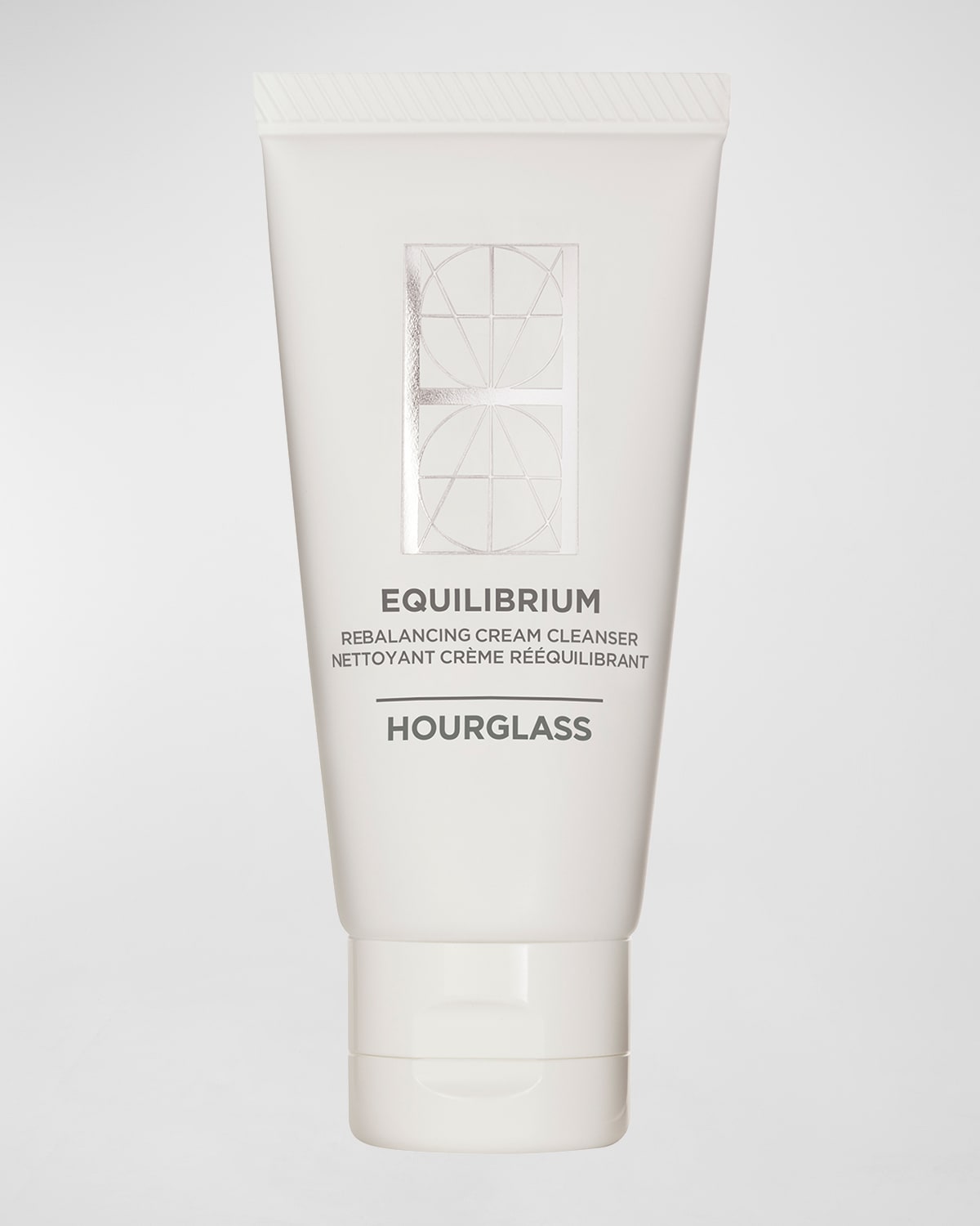 Hourglass Cosmetics Equilibrium Rebalancing Cream Cleanser, 1 oz.