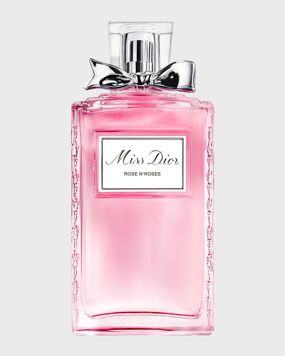 Miss Dior Rose N & apos;Roses Eau de Toilette