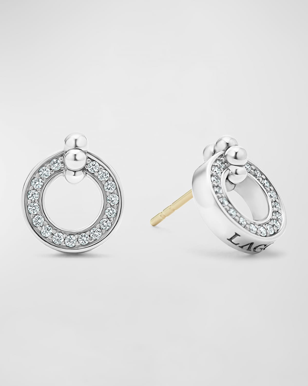 Beaded Earrings Neiman Marcus