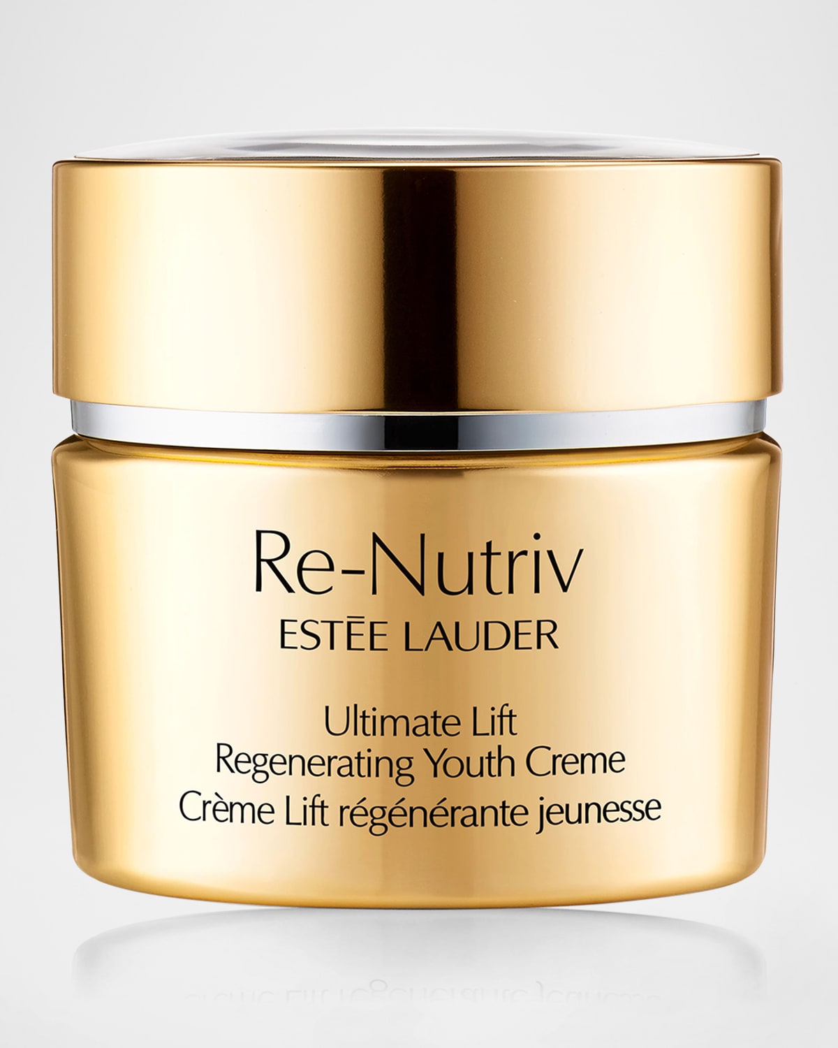 Estee Lauder Re-Nutriv Ultimate Lift Regenerating Firming & Anti-Aging Youth Cream Moisturizer