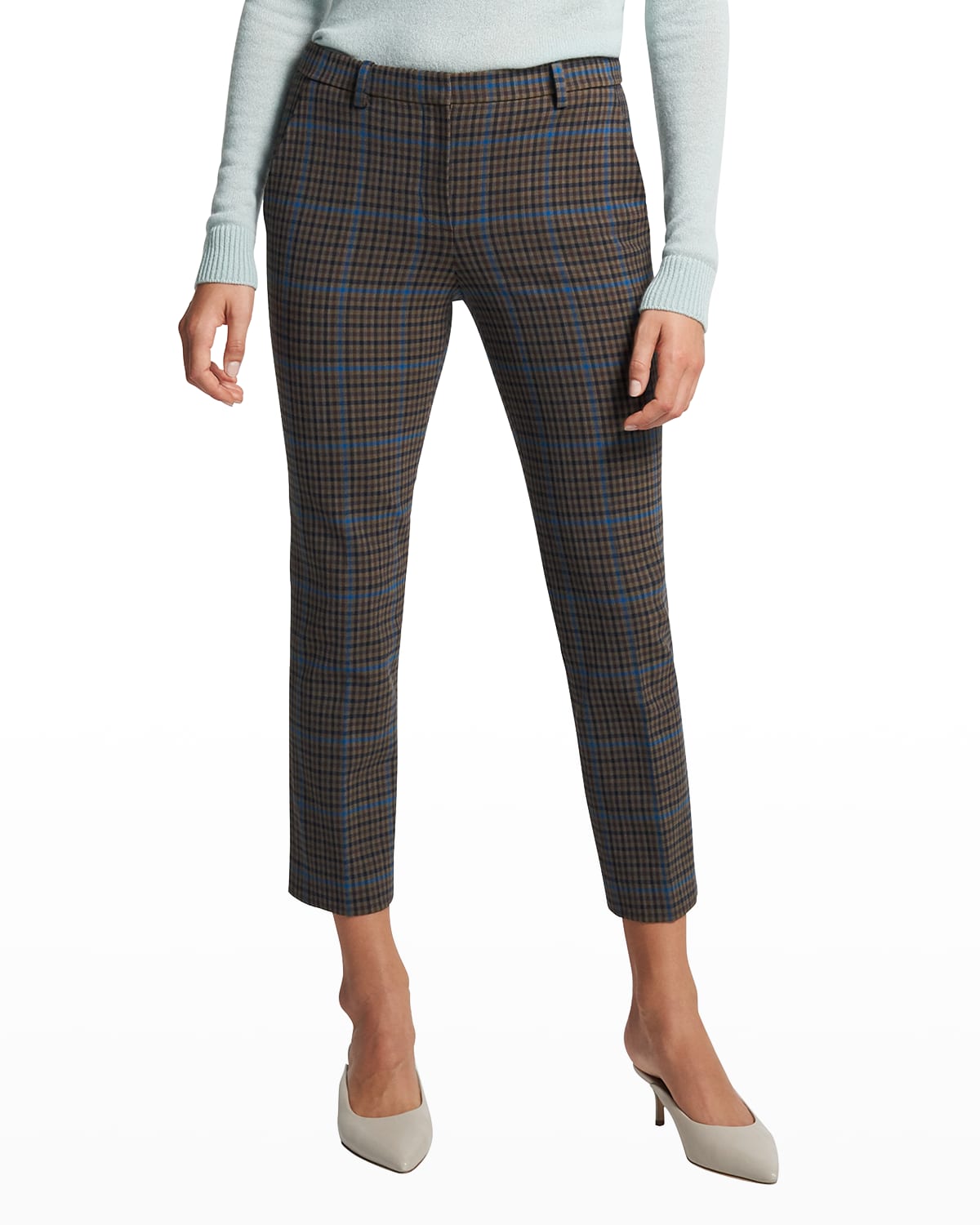 Imported Theory Pants | Neiman Marcus