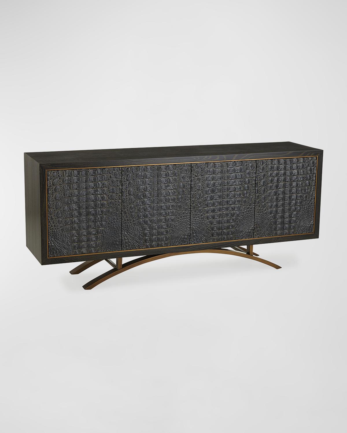 Greystoke Sideboard