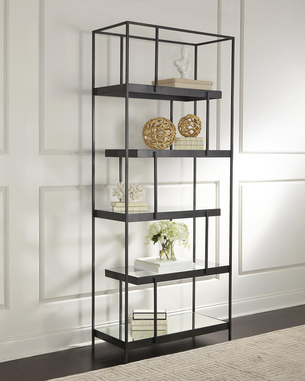 Daniel Etagere