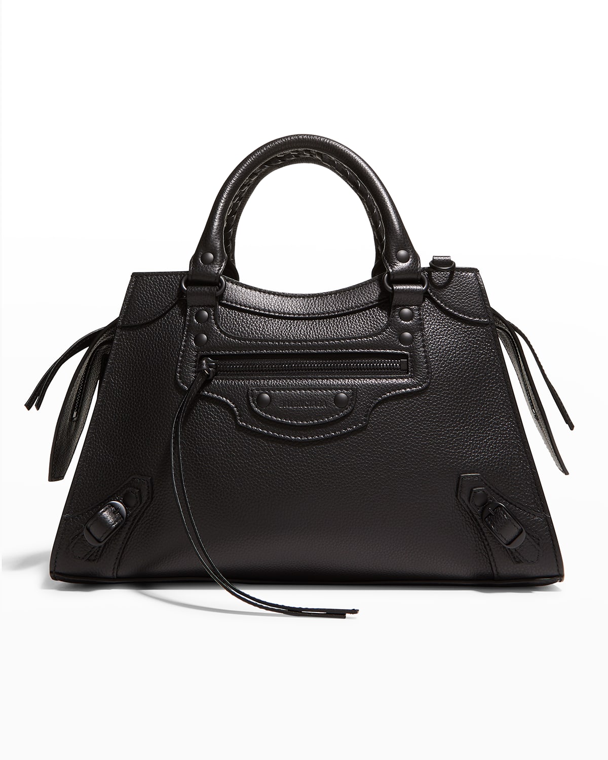 scaring Lavet en kontrakt Trivial Balenciaga City Bag | Neiman Marcus