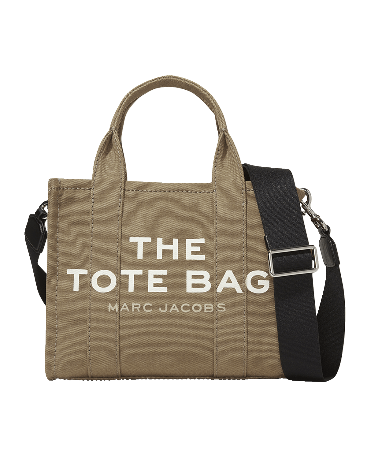 Marc Jacobs The Small Canvas Tote Bag