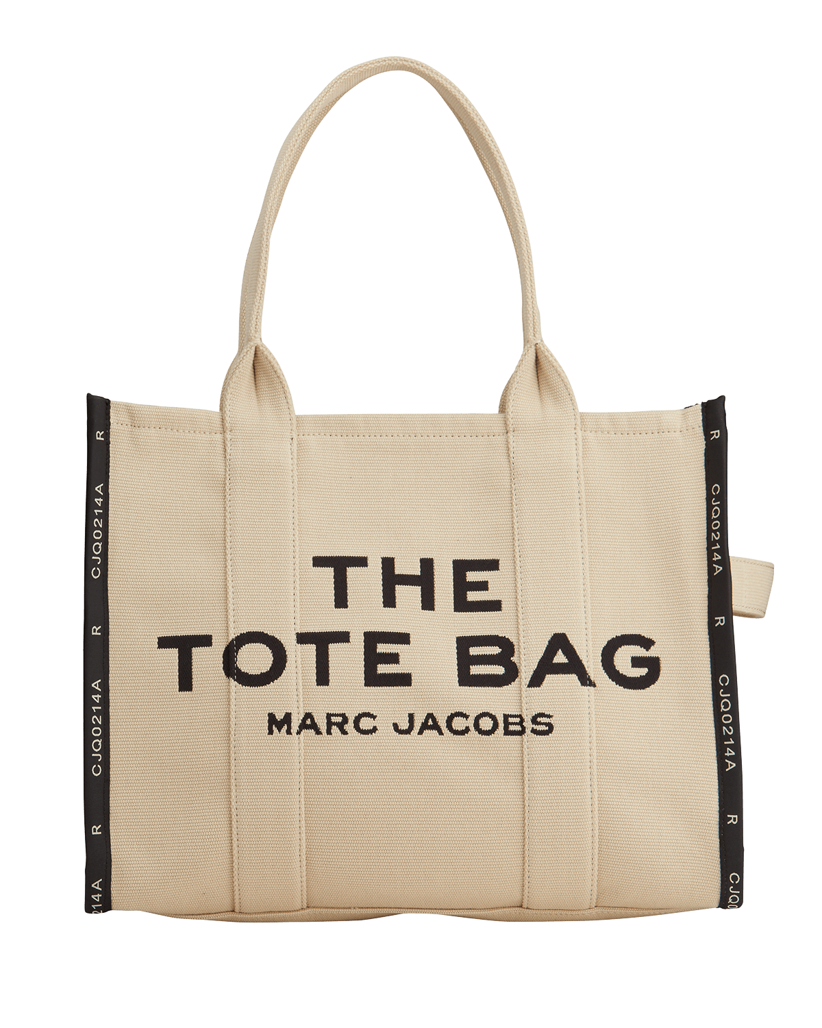 Marc Jacobs The Jacquard Large Tote Bag
