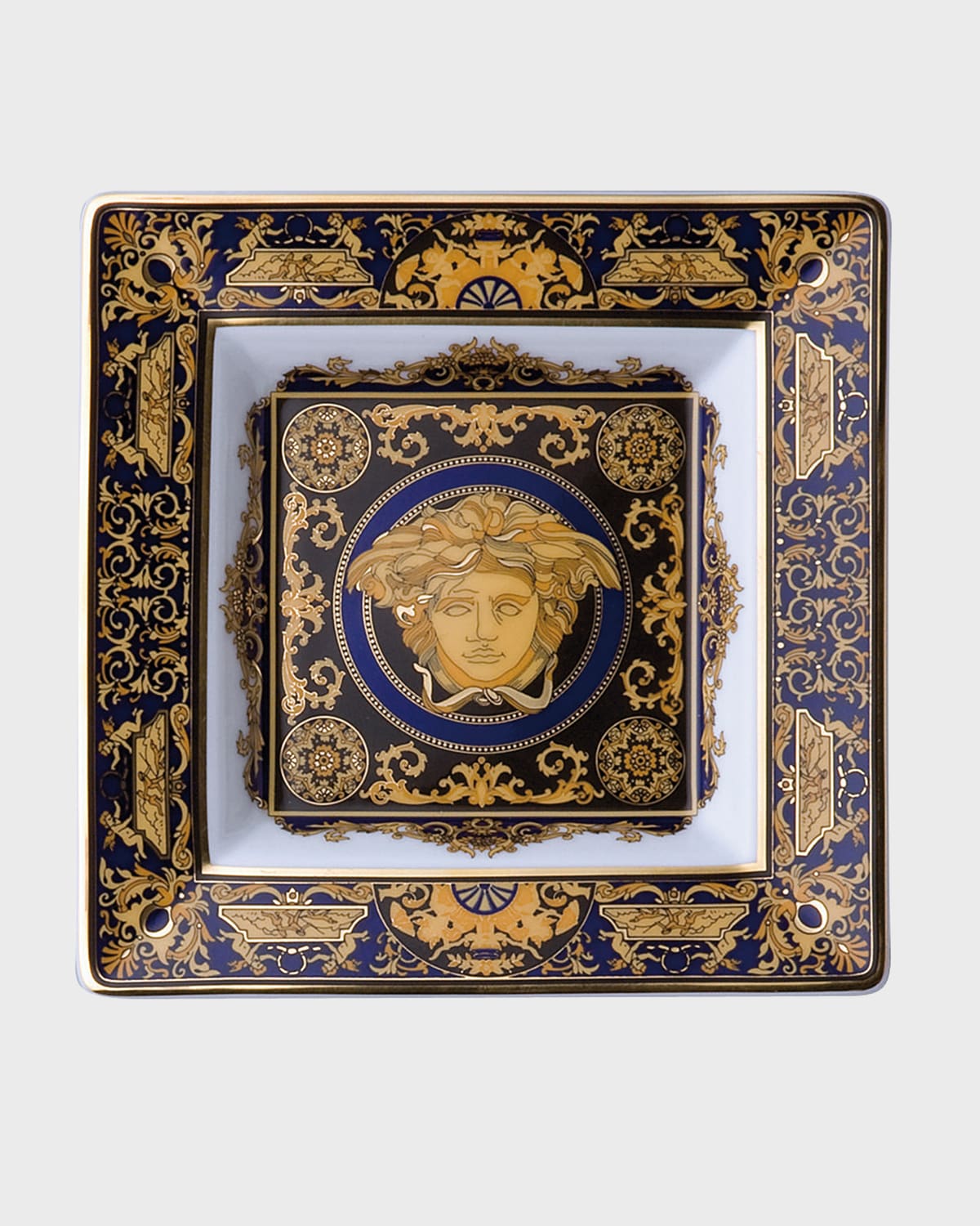 Versace Medusa 5.5" Tray