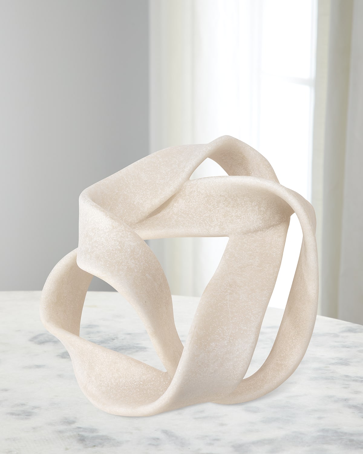 Jonathan Adler Atlas Split Vase Neiman Marcus