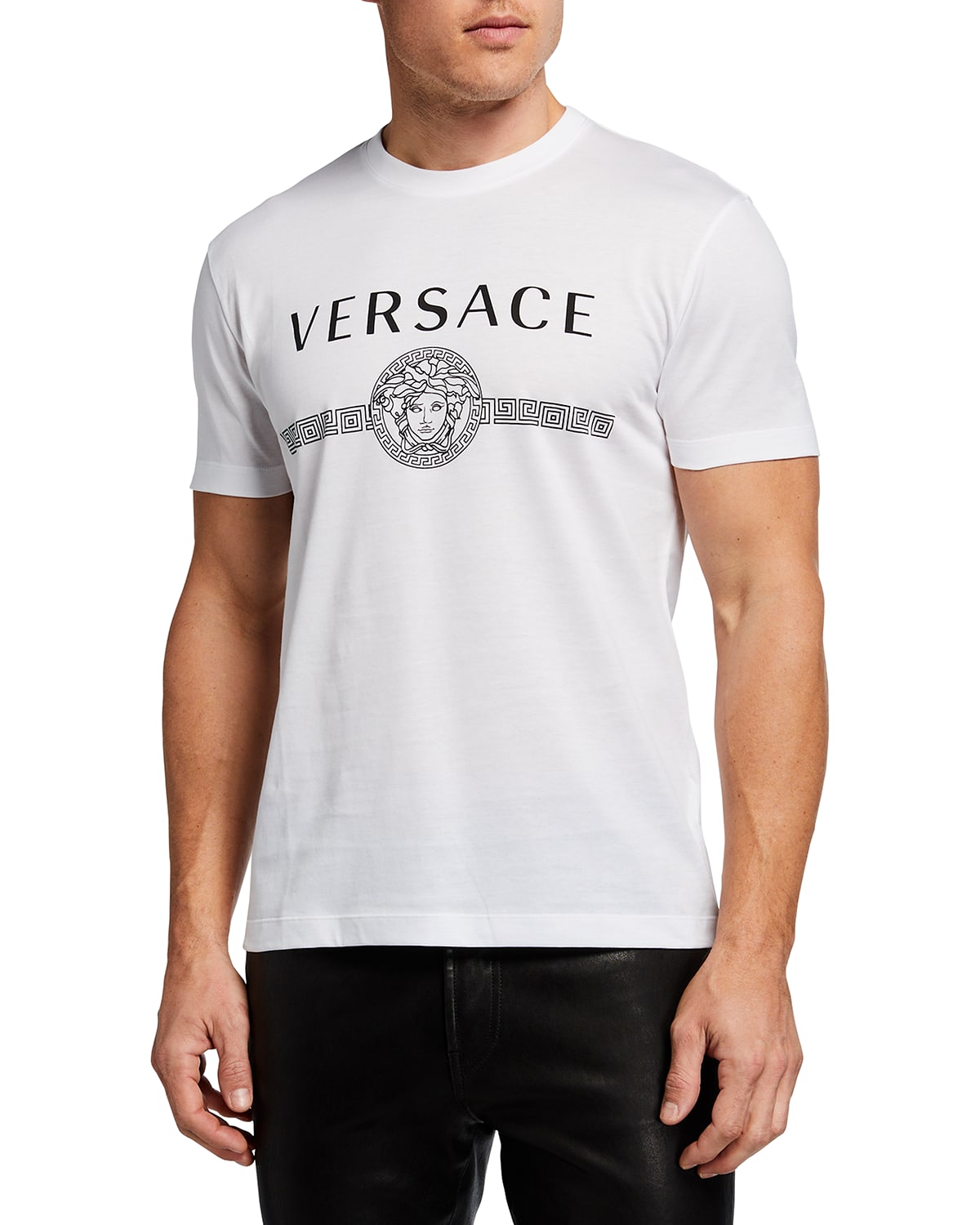 Mens Versace T-Shirts