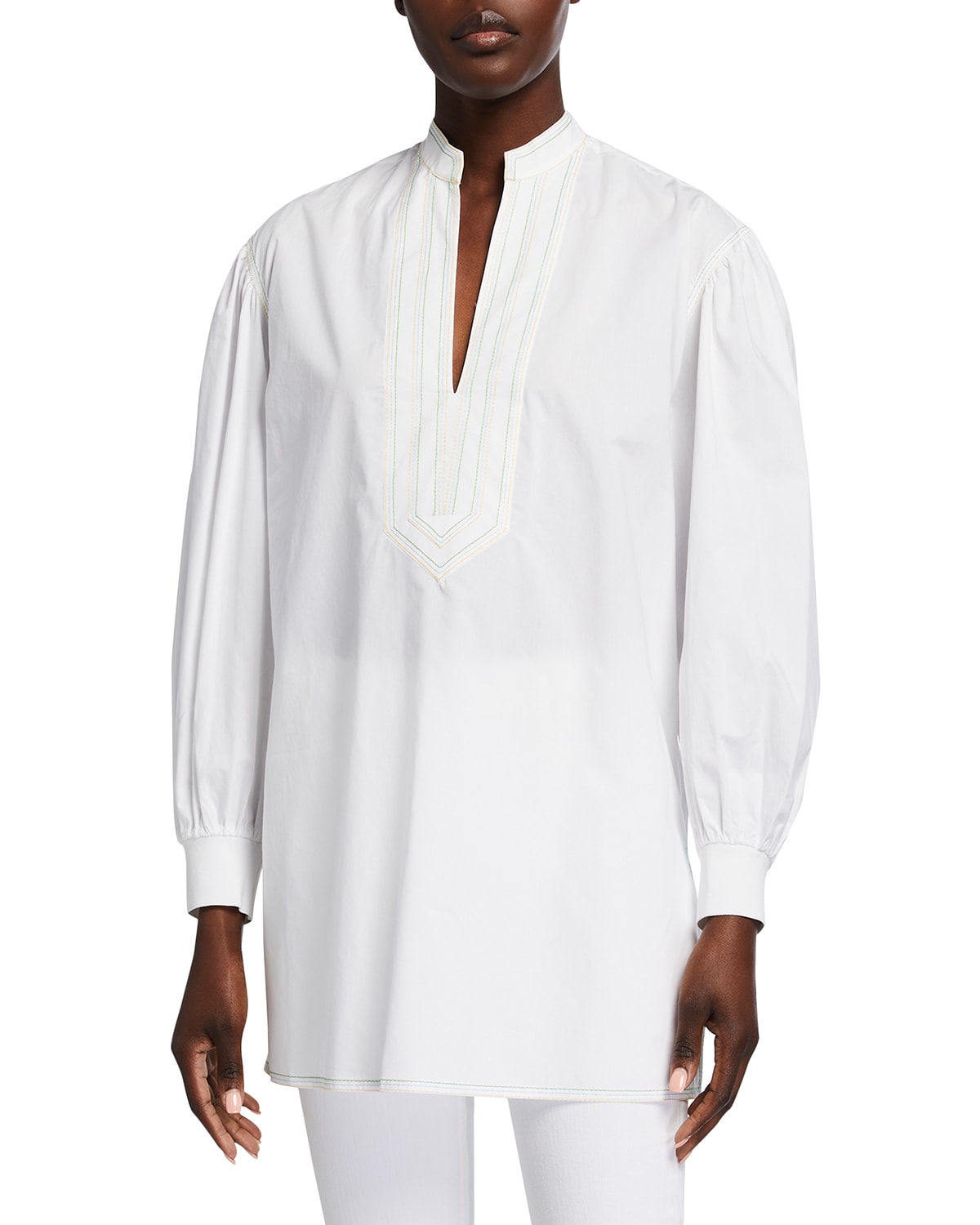 Nero Tunic 10341