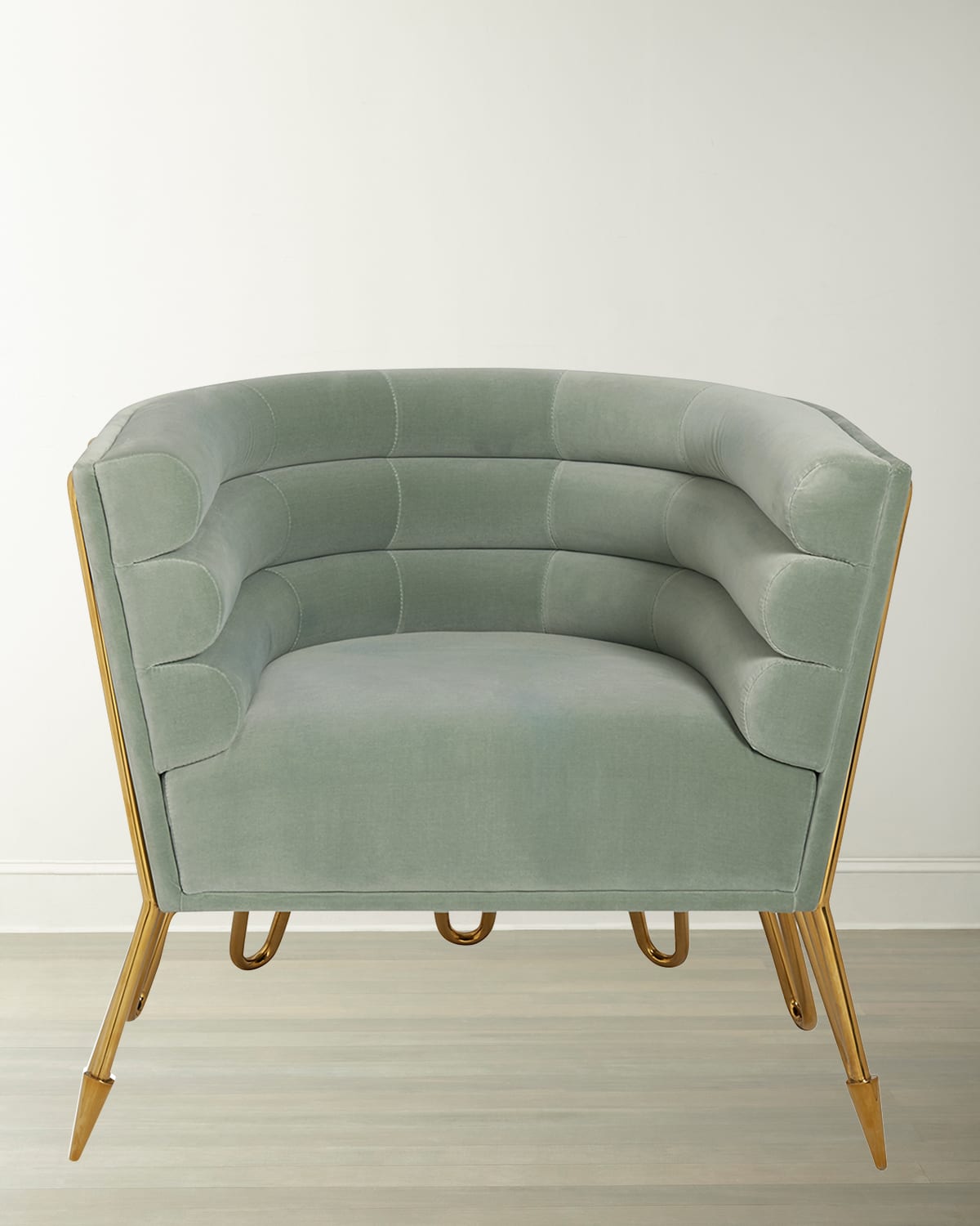Jonathan Adler Maxime Club Chair