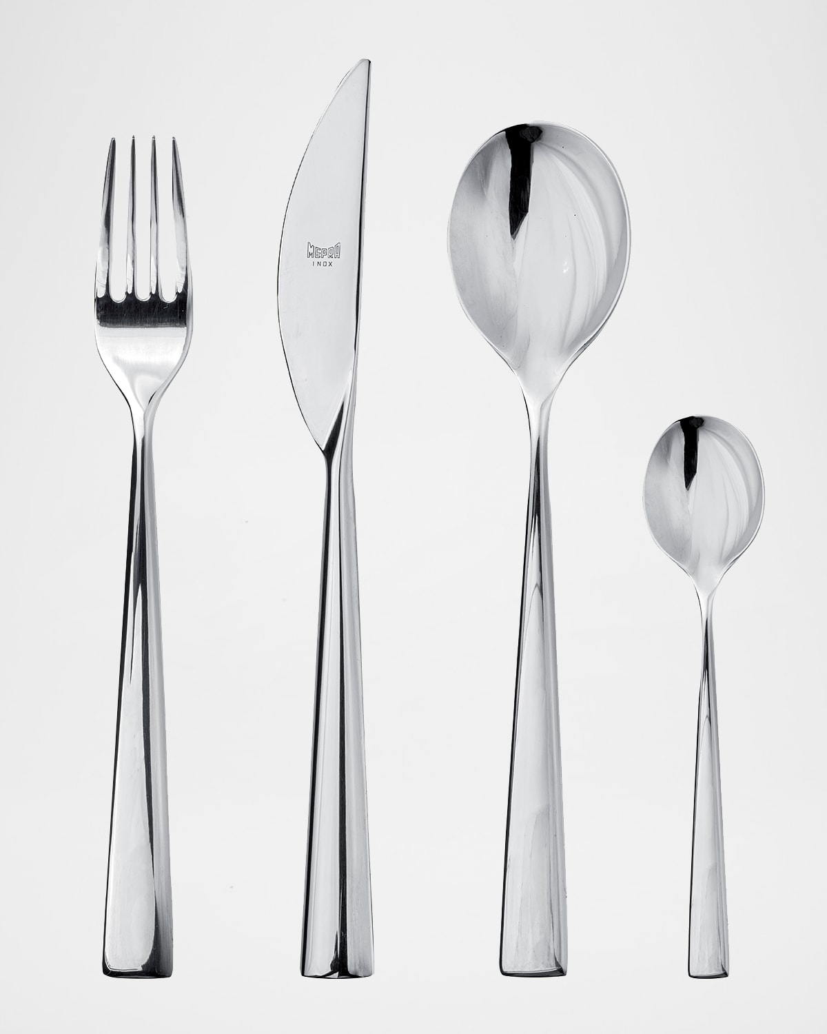 Mepra Arte 3-Piece Serving Utensil Set | Neiman Marcus