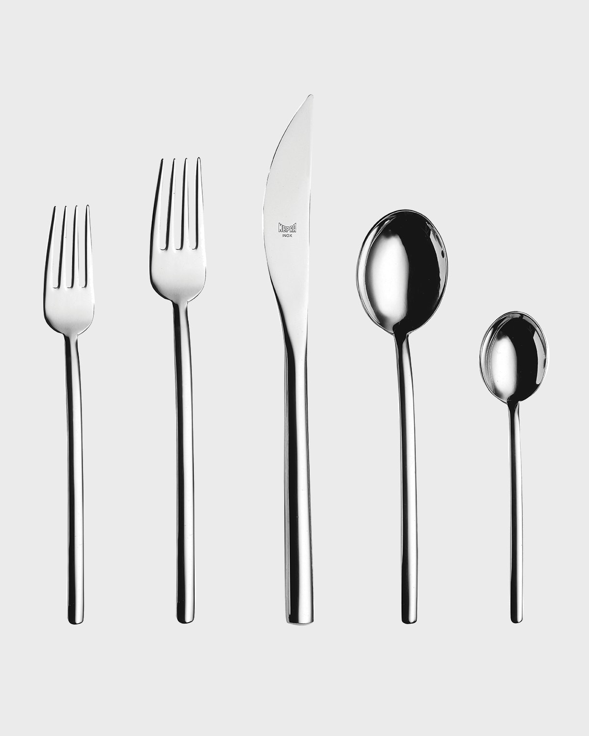 Mepra Bestekset Stiria Goud - Gematteerd - RVS - 24- delig kopen? Shop