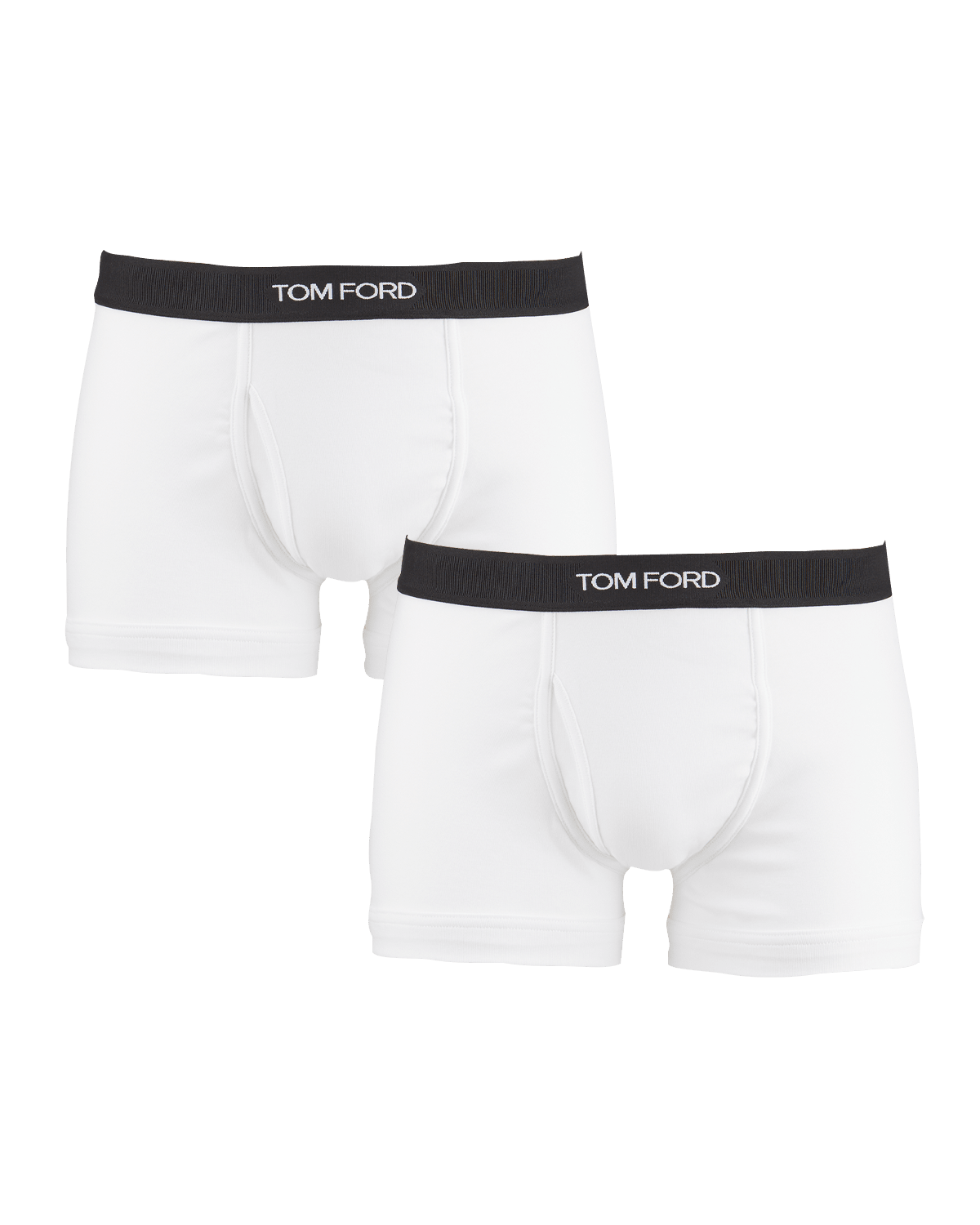 TOM FORD Logo Trunks (Pack of 2) | Harrods OM