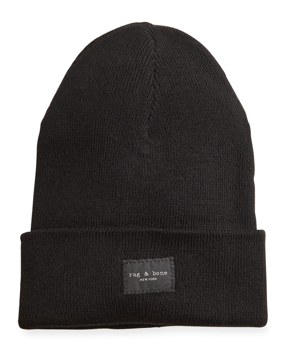 Rag & Bone Addison Wool Beanie