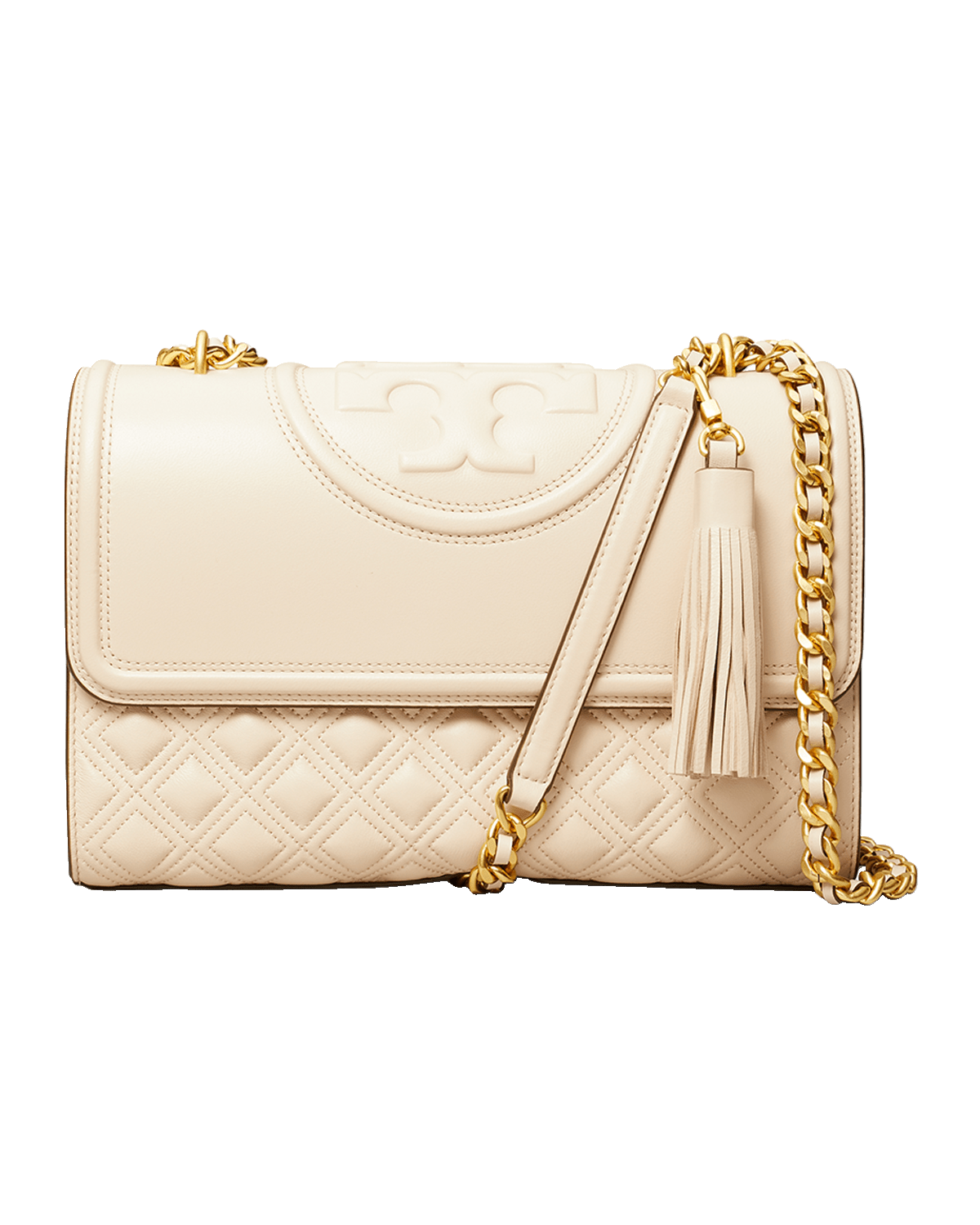 Tory Burch Fleming Convertible Shoulder Bag