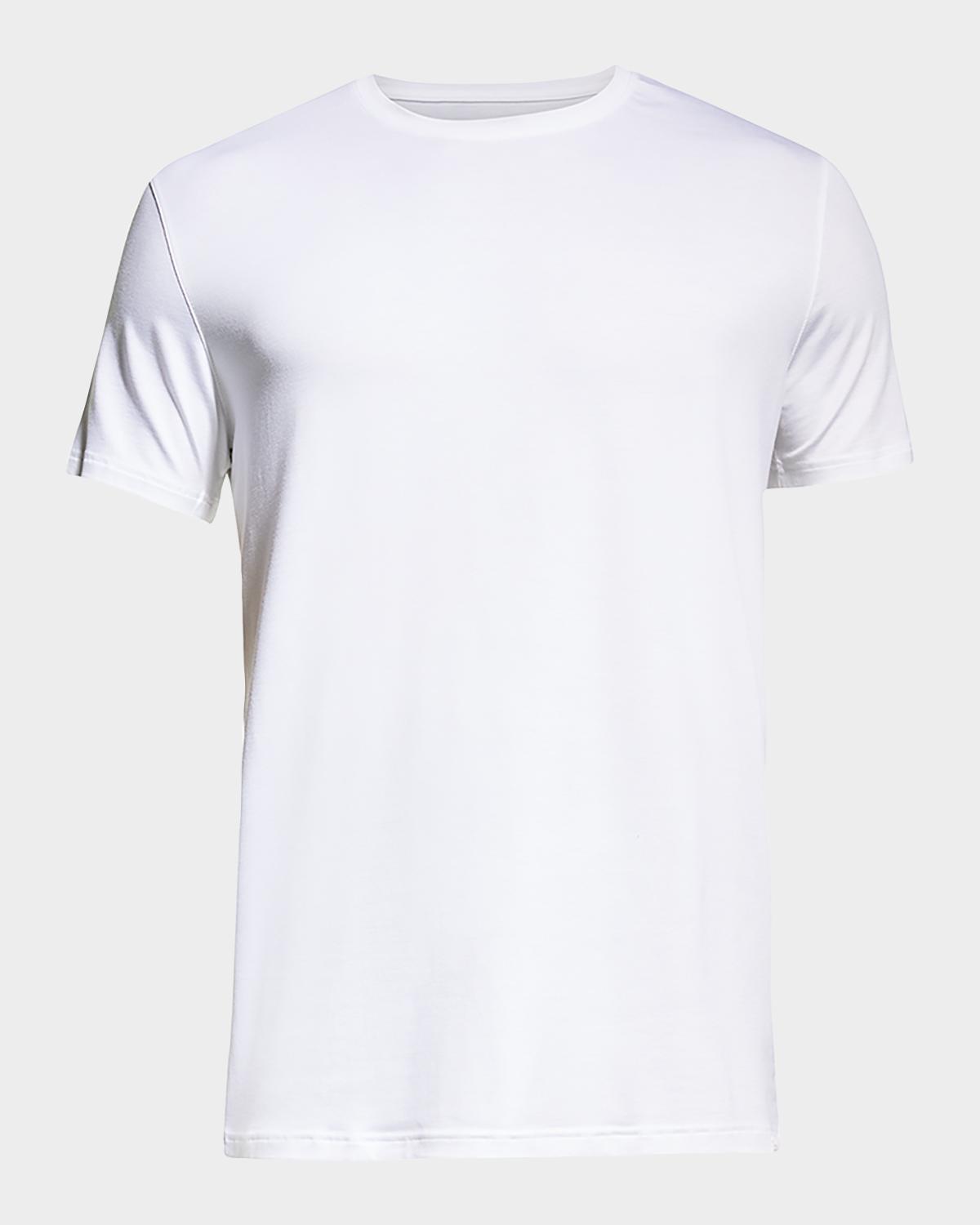 Derek Rose Men's Basel 1 Jersey T-Shirt