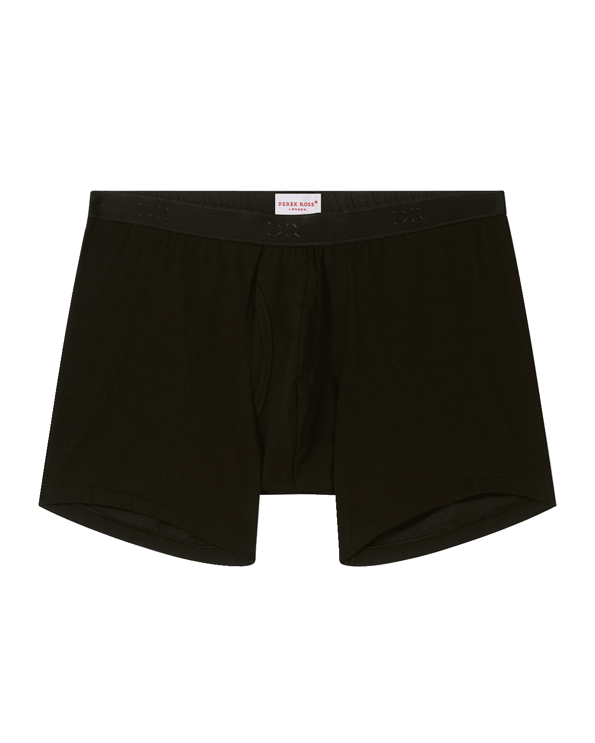 Derek Rose Men's Jack Cotton Boxer Briefs