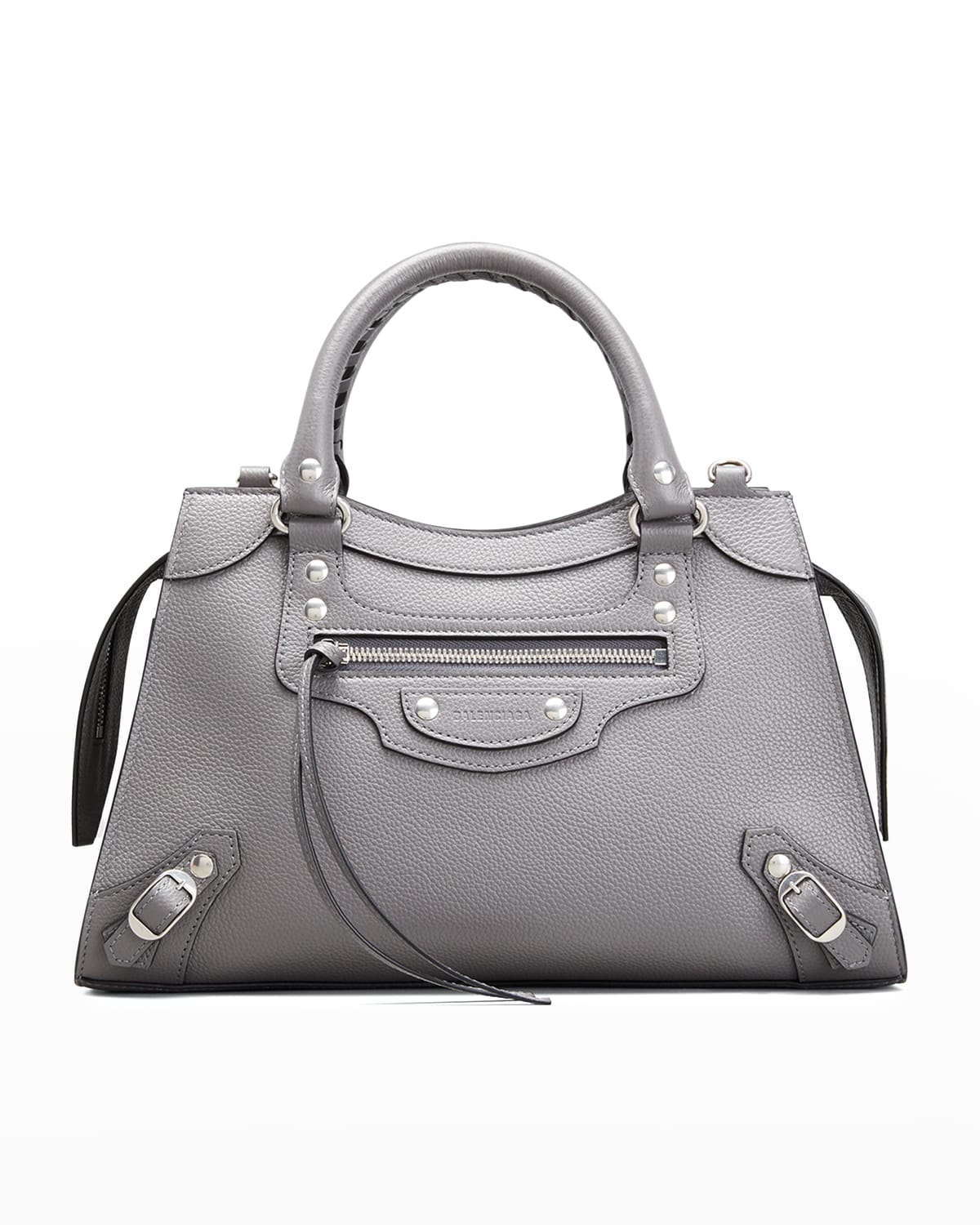 scaring Lavet en kontrakt Trivial Balenciaga City Bag | Neiman Marcus