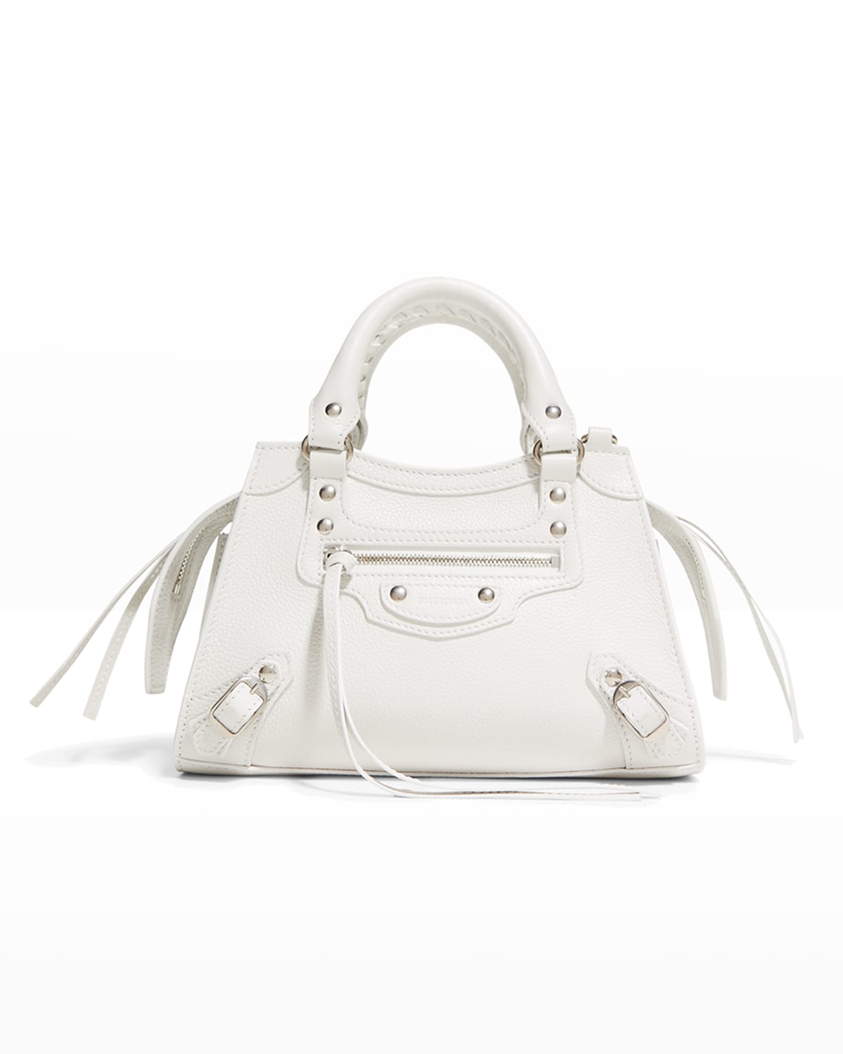 balenciaga city small