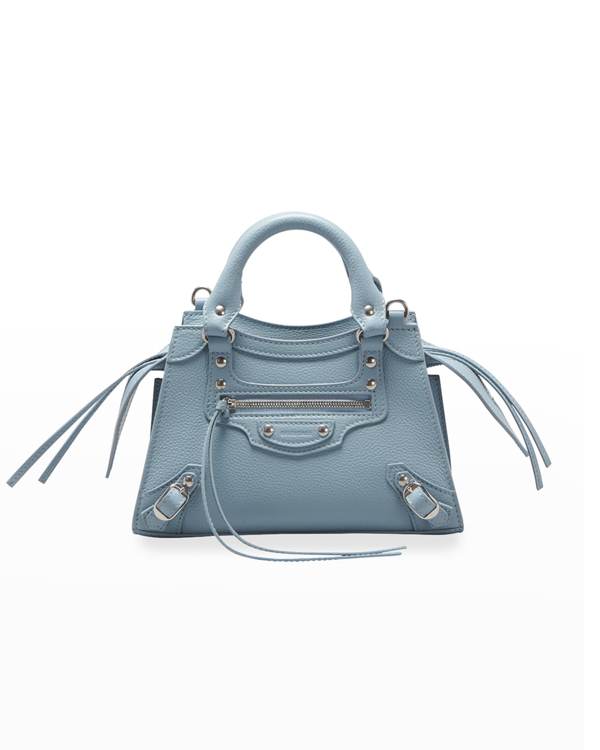 balenciaga city small bag