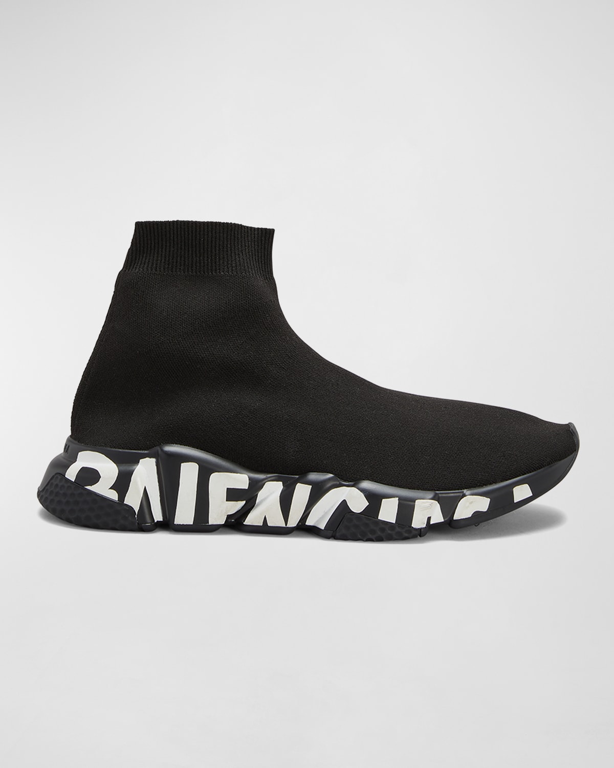 balenciaga socks runner