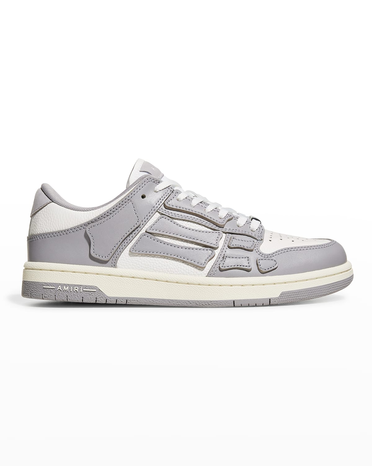 amiri skel low top