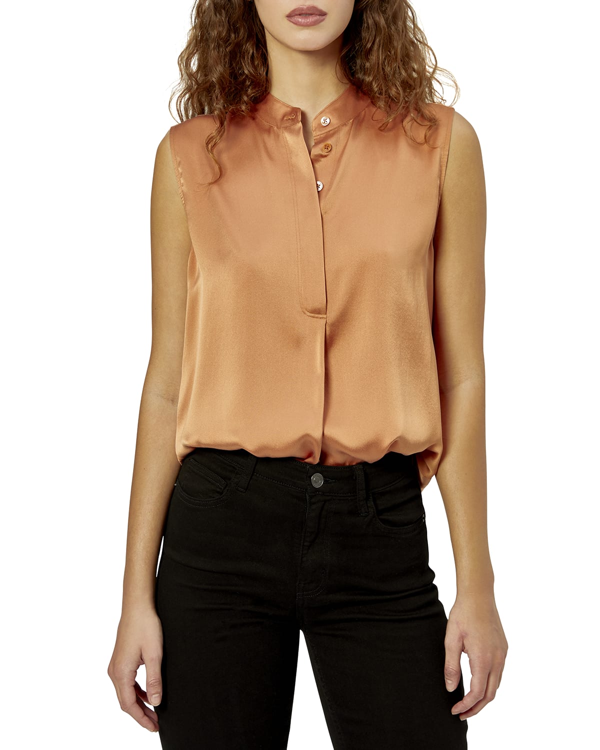 Authentic Merchandise Shop Modern Fashion Neitade Womens Tank Tops