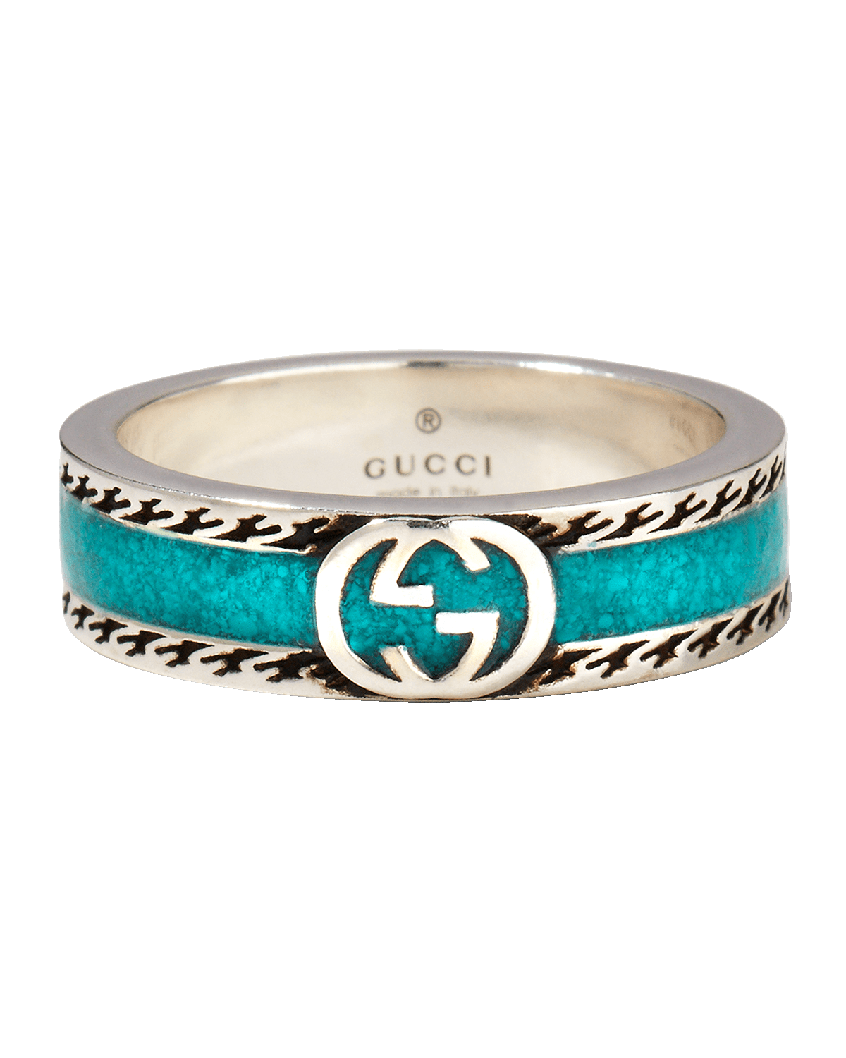 gucci-men-s-interlocking-g-sterling-silver-ring-neiman-marcus