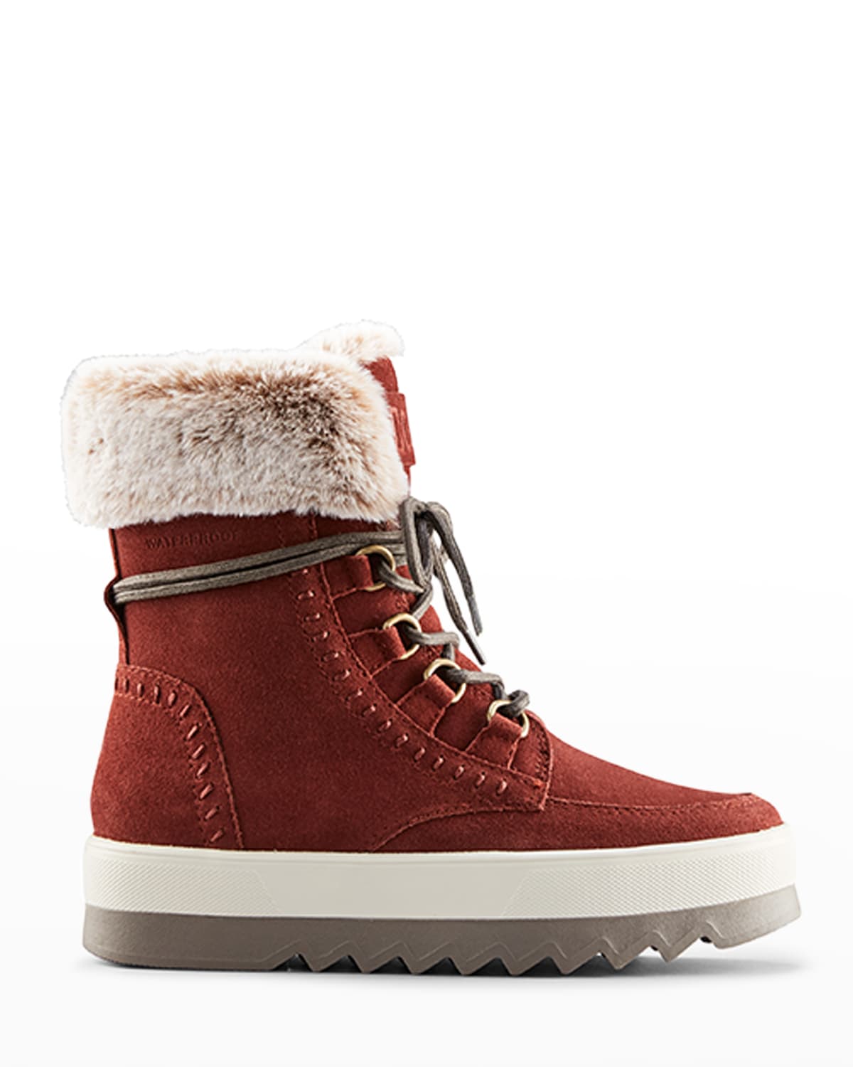 Red Boots | Neiman Marcus