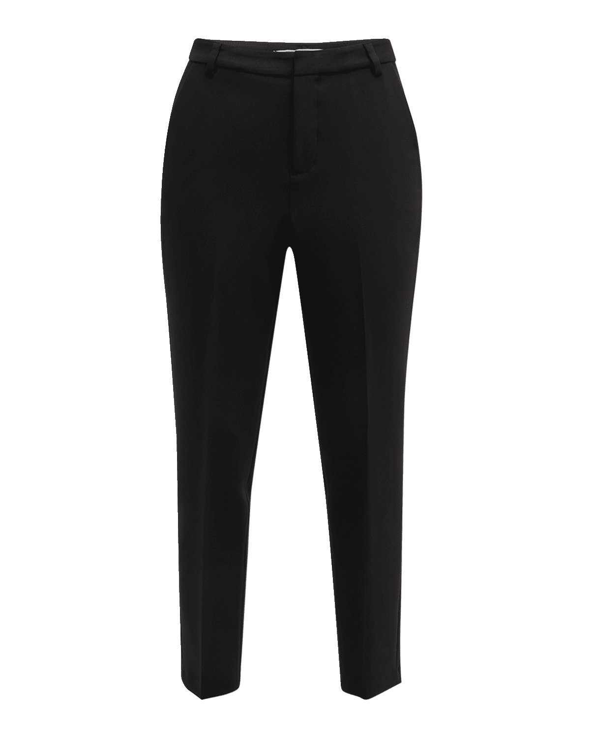 L'Agence Ludivine Tapered Ankle Trousers