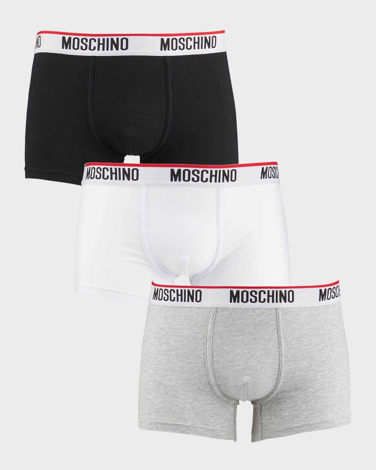 moschino mens underwear