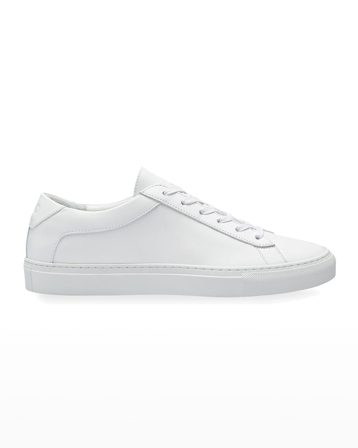 Vince Men's Ernesto Sport Suede Low-Top Sneakers | Neiman Marcus