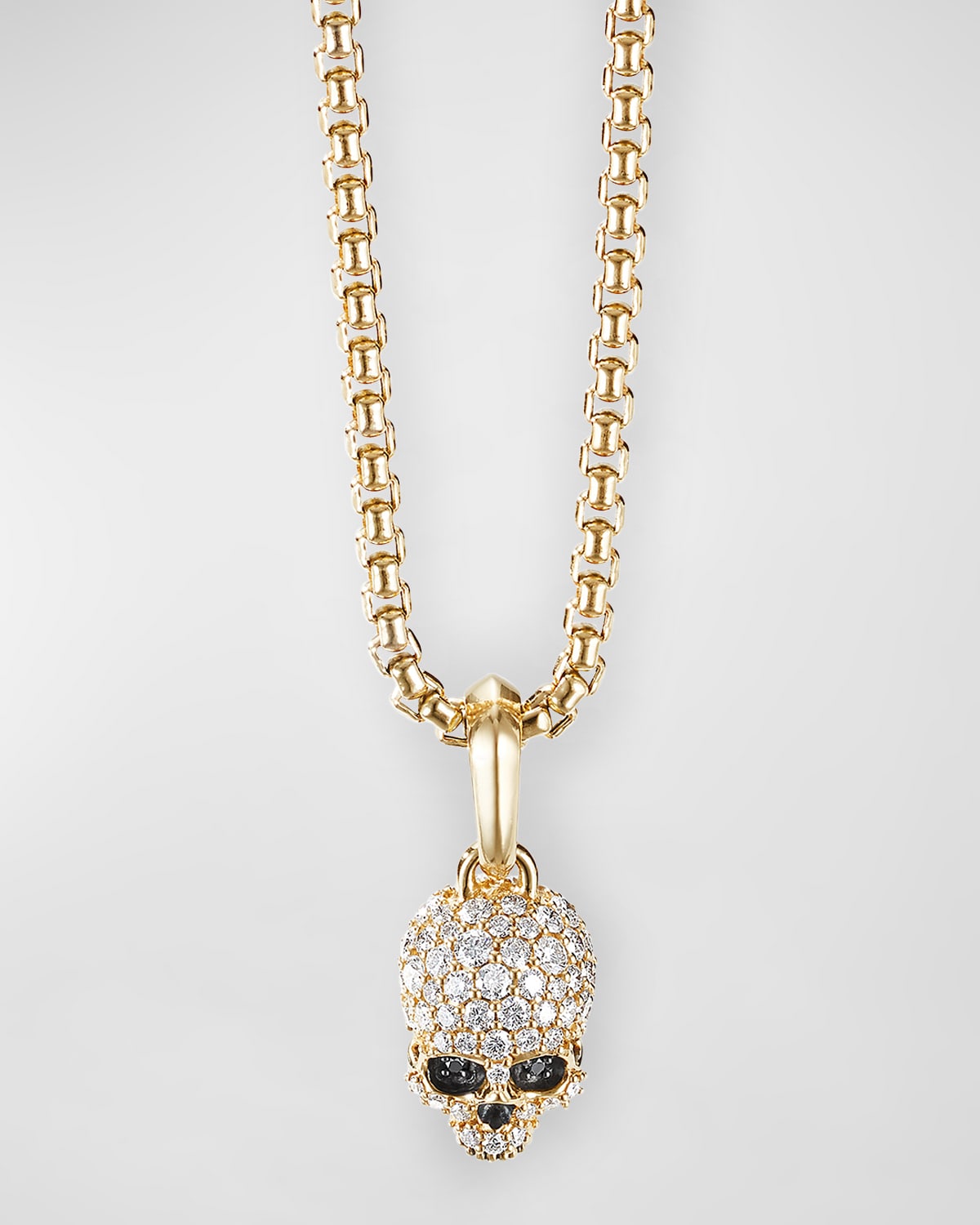 18k Black Gold Jewelry | Neiman Marcus