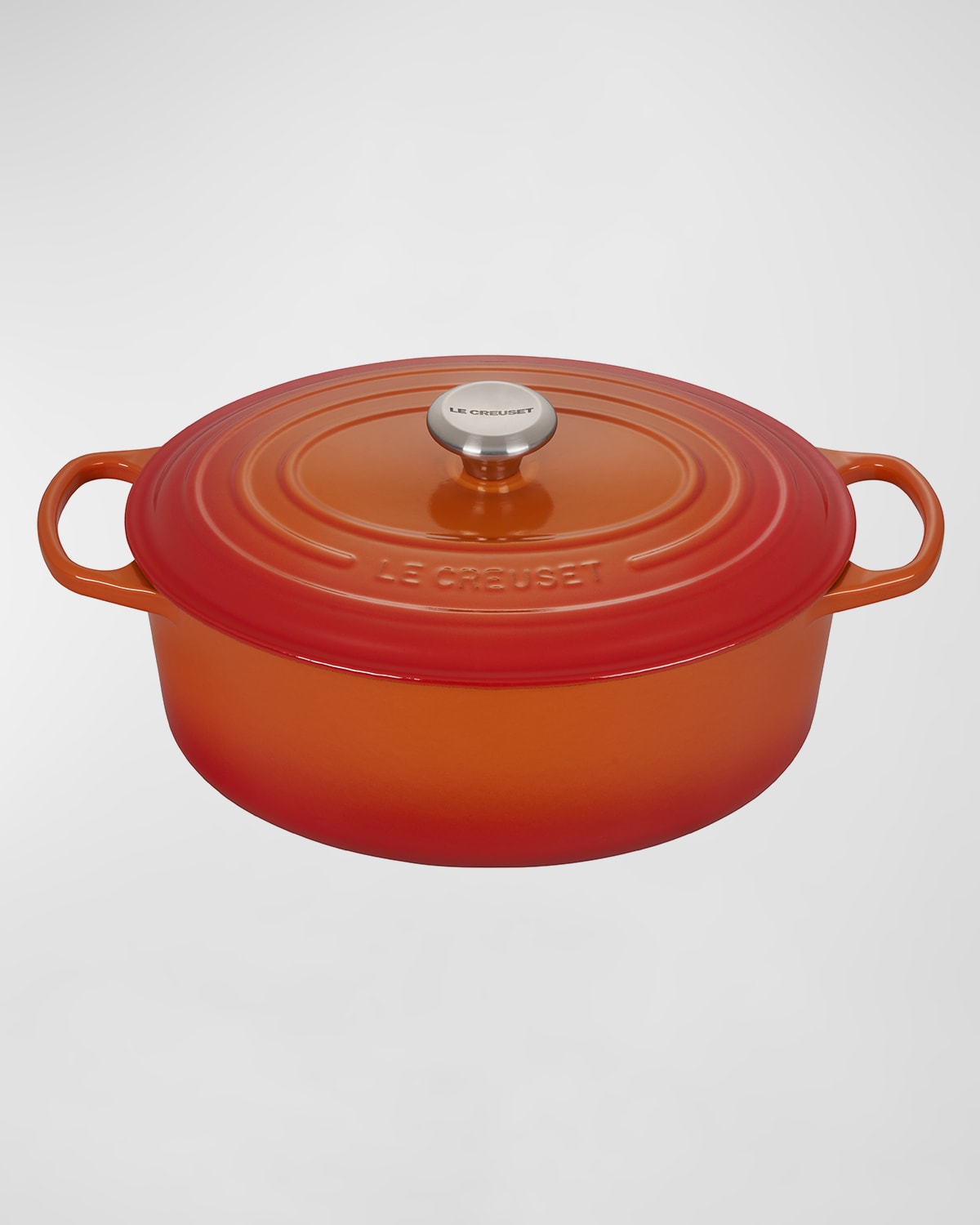 Le Creuset 5Qt. Signature Braiser Neiman Marcus