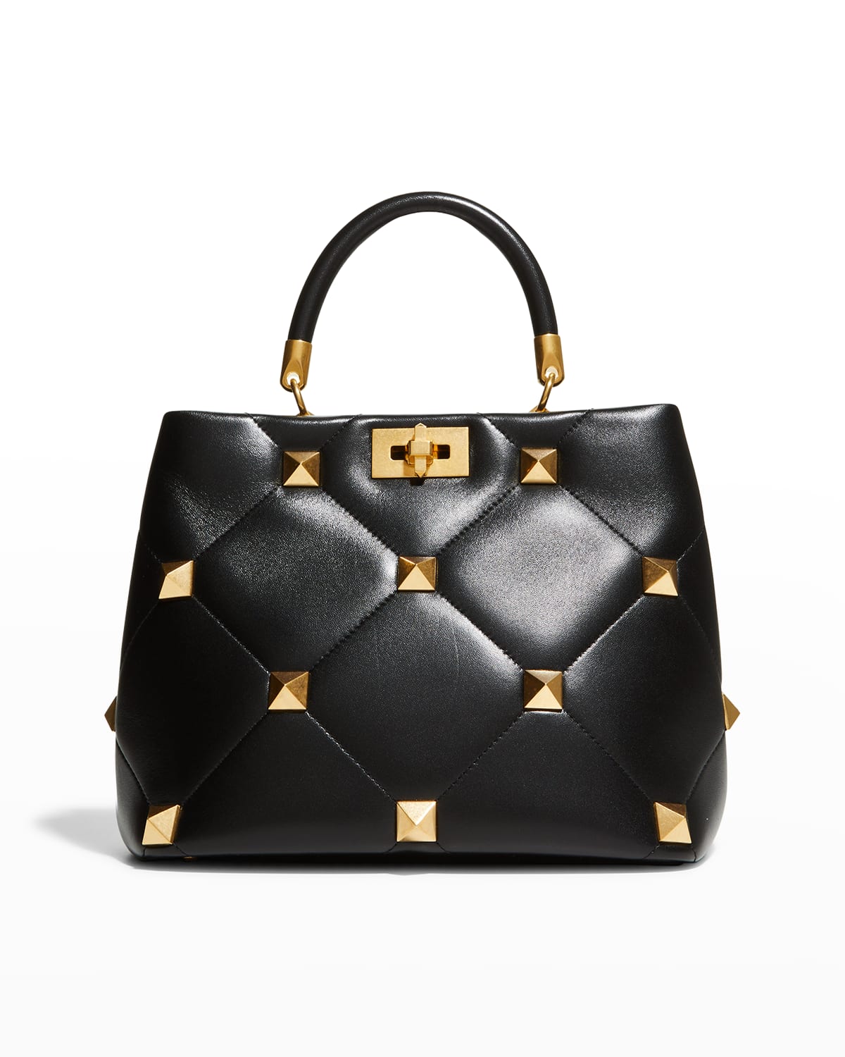 Valentino Studded Bag Neiman Marcus