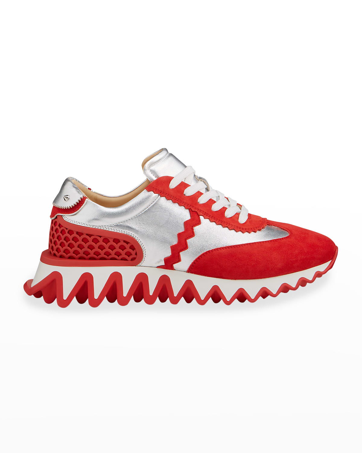 red sole louboutin mens