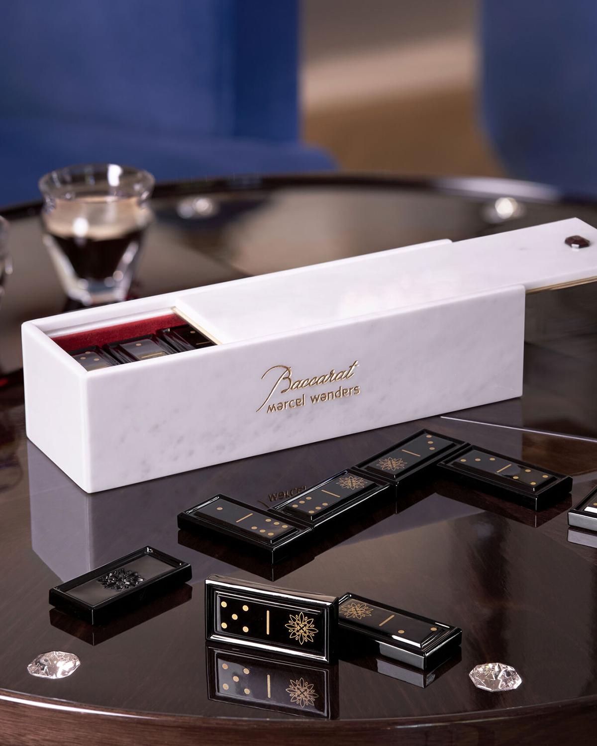 Domino Game