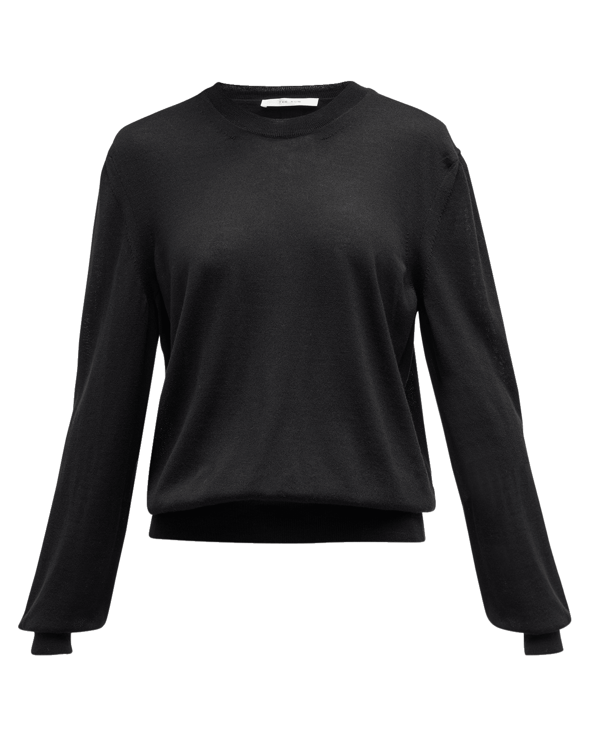 THE ROW Laris Top | Neiman Marcus