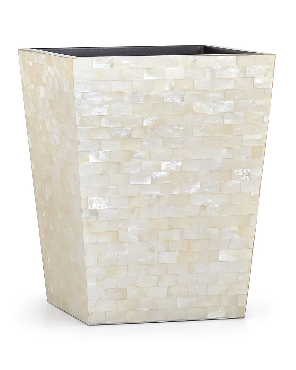 Labrazel White Agate Wastebasket | Thumbnail 4 Labrazel White Agate Wastebasket | Thumbnail 4