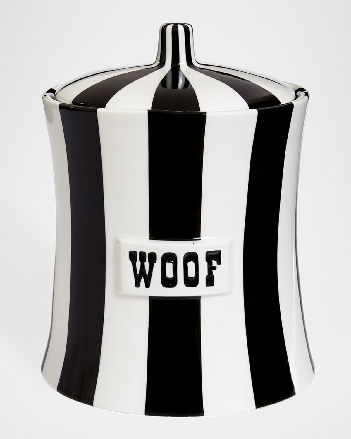 Jonathan Adler Vice Woof Canister