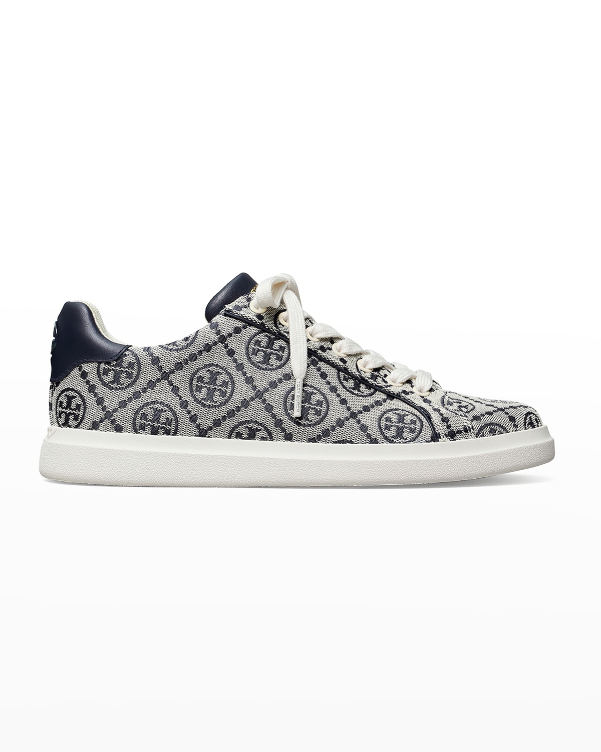 Tory Burch Navy Shoes | Neiman Marcus