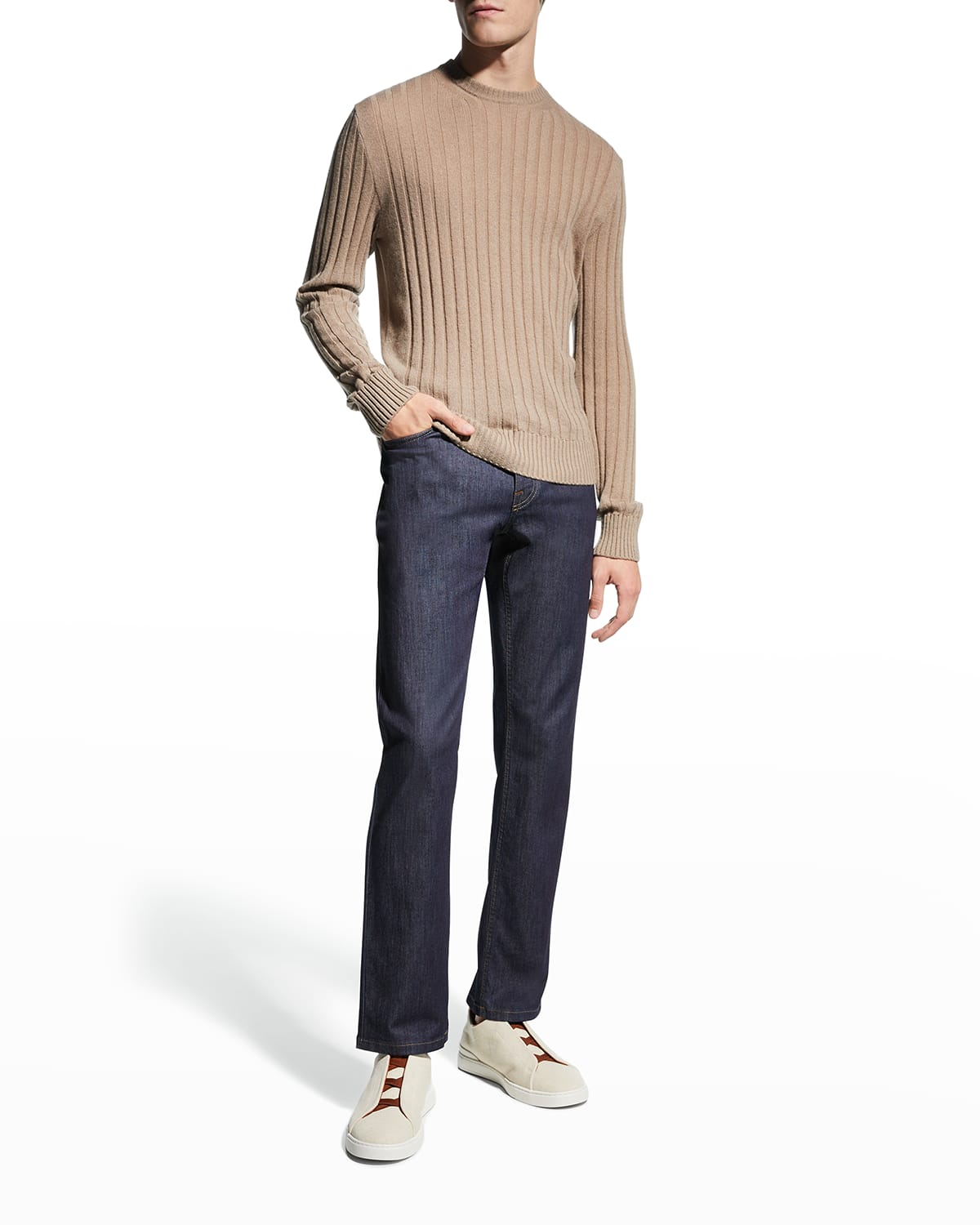 brioni jeans sale