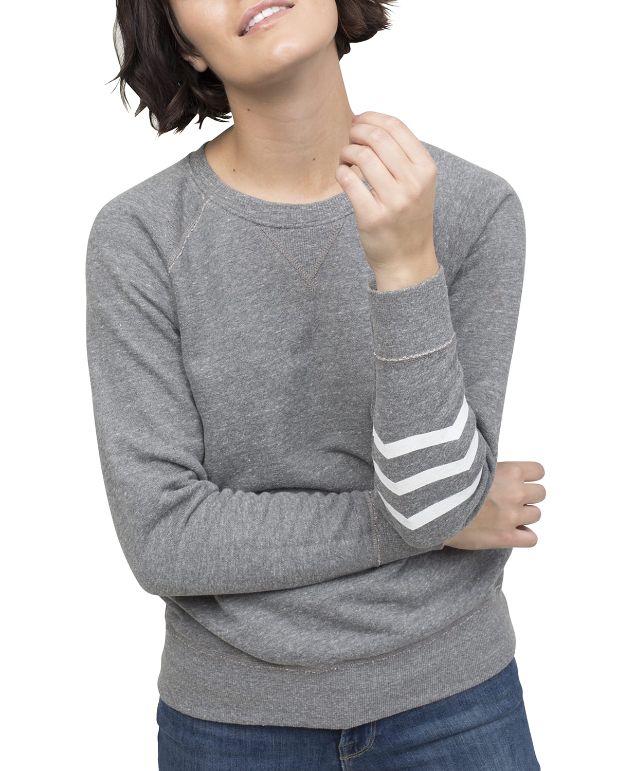 Sol Angeles Waves Pullover Top