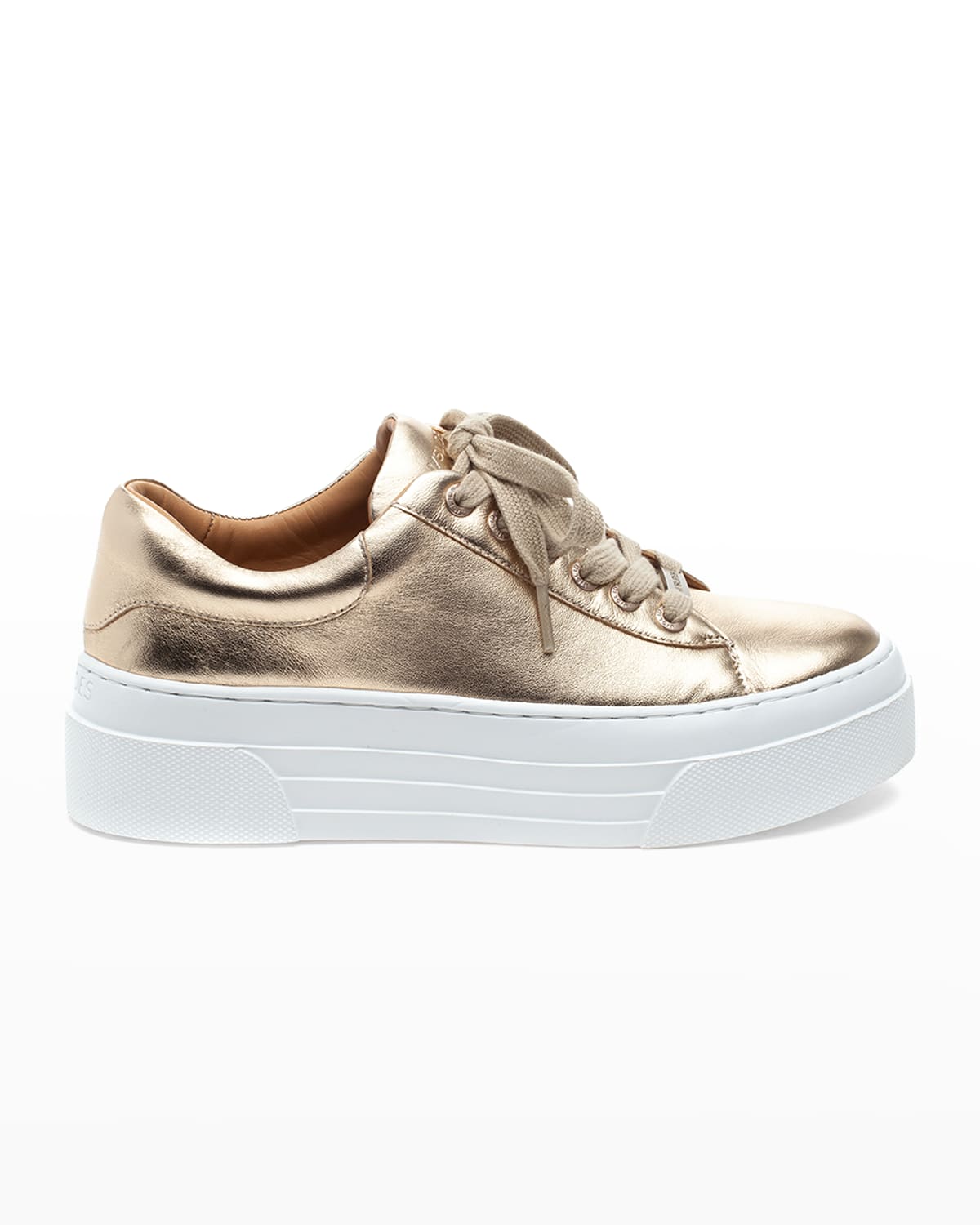 neiman marcus platform sneakers